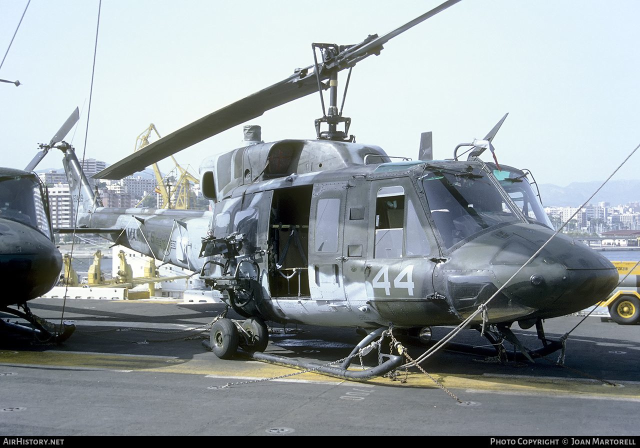 Aircraft Photo of 160439 | Bell UH-1N Iroquois | USA - Marines | AirHistory.net #445892