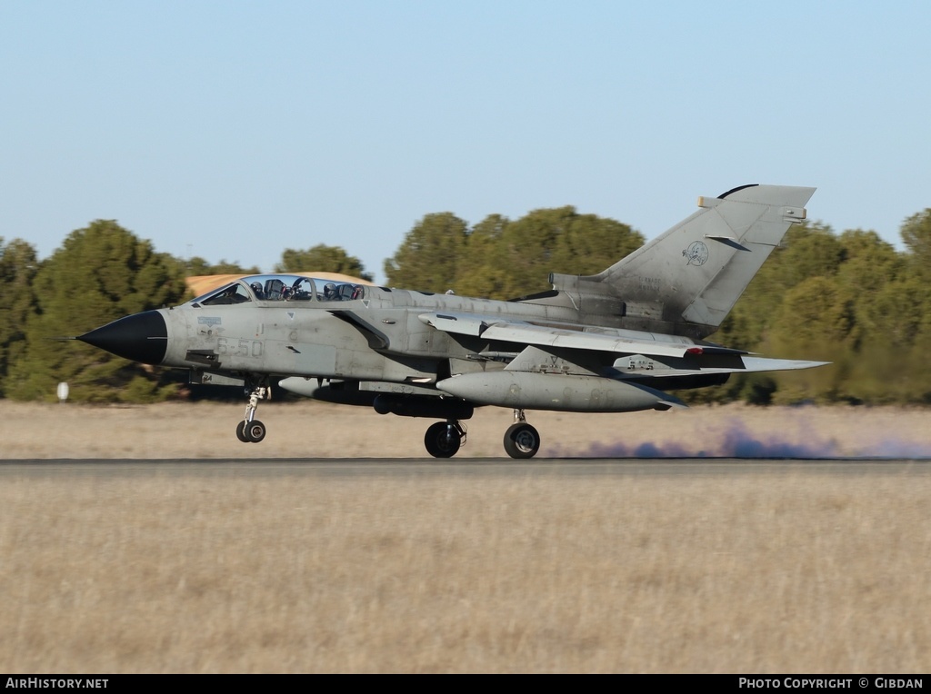 Aircraft Photo of MM7024 | Panavia Tornado IDS MLU | Italy - Air Force | AirHistory.net #446228