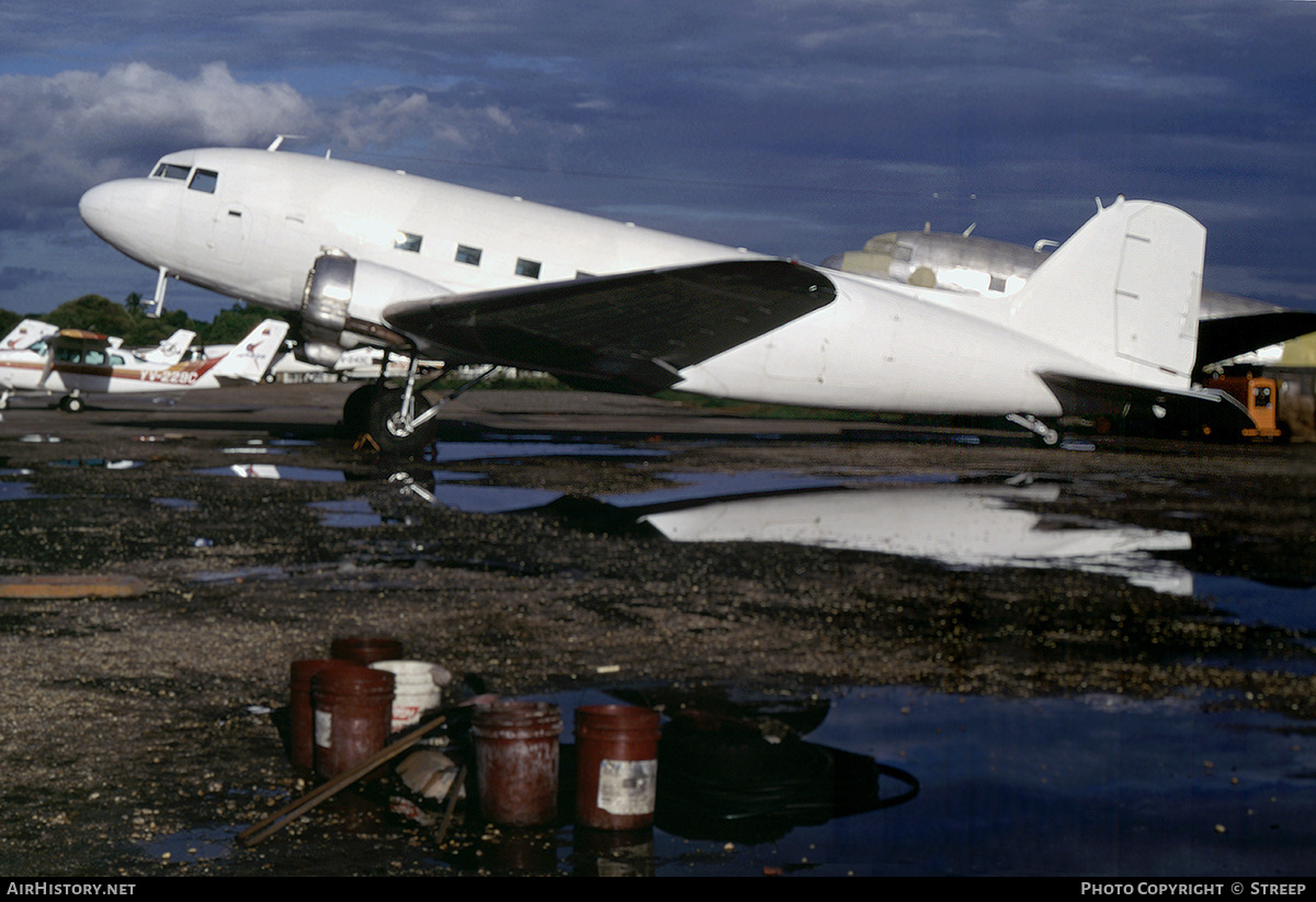 Aircraft Photo of No Reg | Douglas DC-3... | AirHistory.net #446617