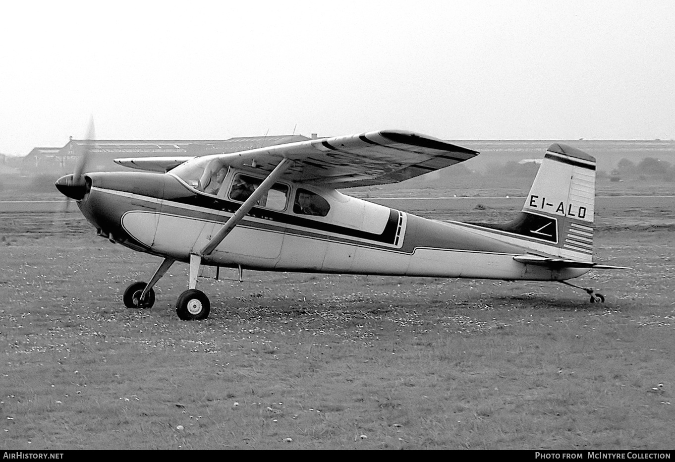 Aircraft Photo of EI-ALO | Cessna 180A | AirHistory.net #446762