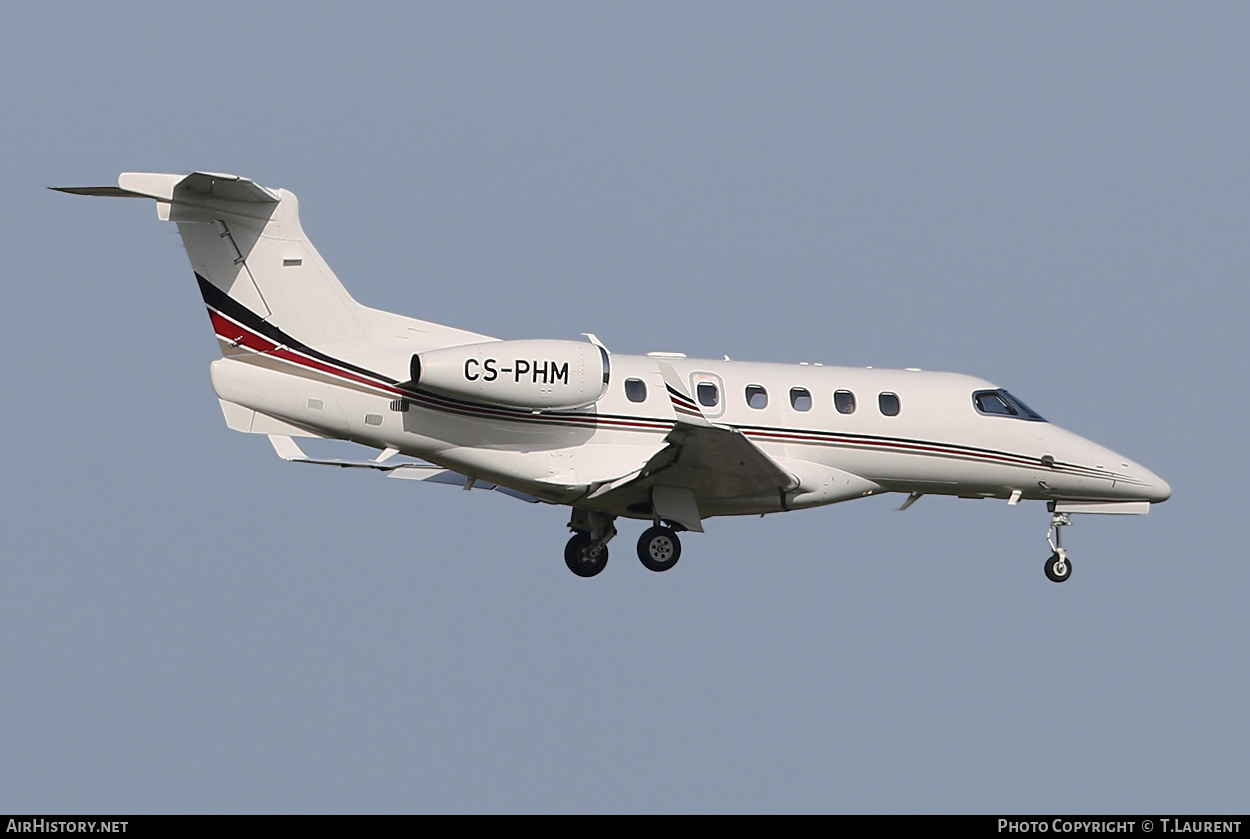 Aircraft Photo of CS-PHM | Embraer EMB-505 Phenom 300 | AirHistory.net #448814