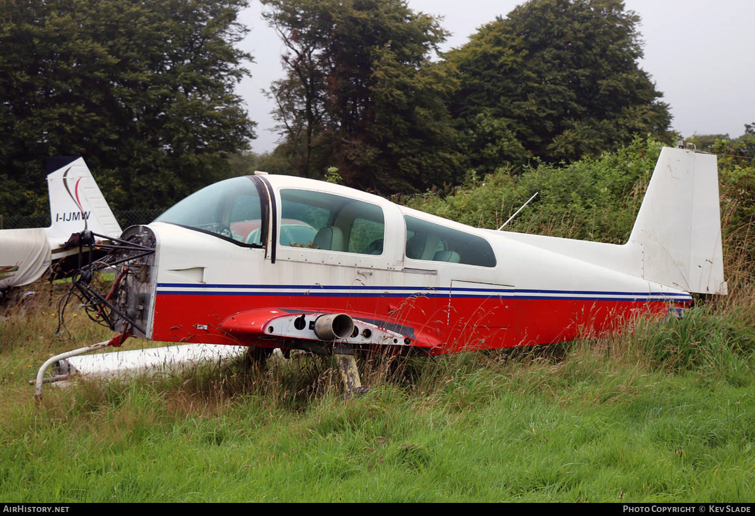 Aircraft Photo of TC-NLB | American General AG-5B Tiger | AirHistory.net #449315