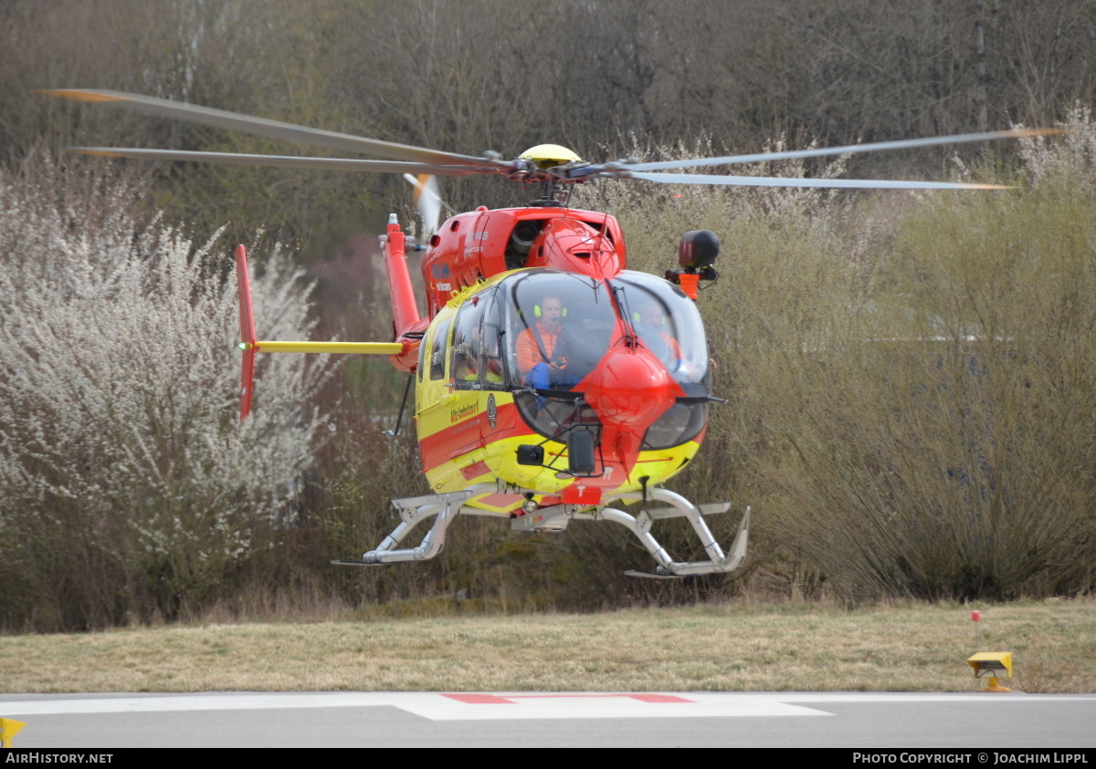 Aircraft Photo of OE-XKV | Airbus Helicopters BK-117 C-2 | Kitz-Air | AirHistory.net #449710