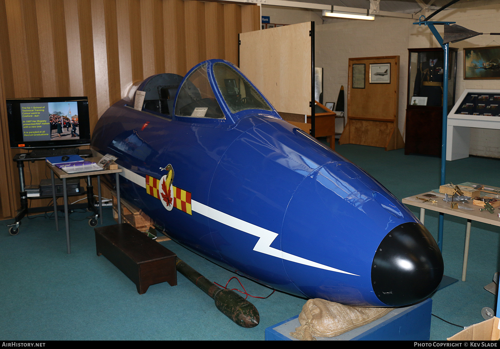 Aircraft Photo of XF522 | Hawker Hunter F6 | UK - Air Force | AirHistory.net #450540