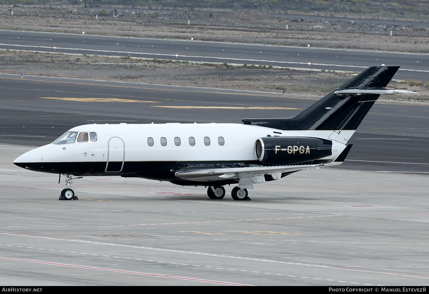 Aircraft Photo of F-GPGA | Hawker Beechcraft 900XP | AirHistory.net #450876