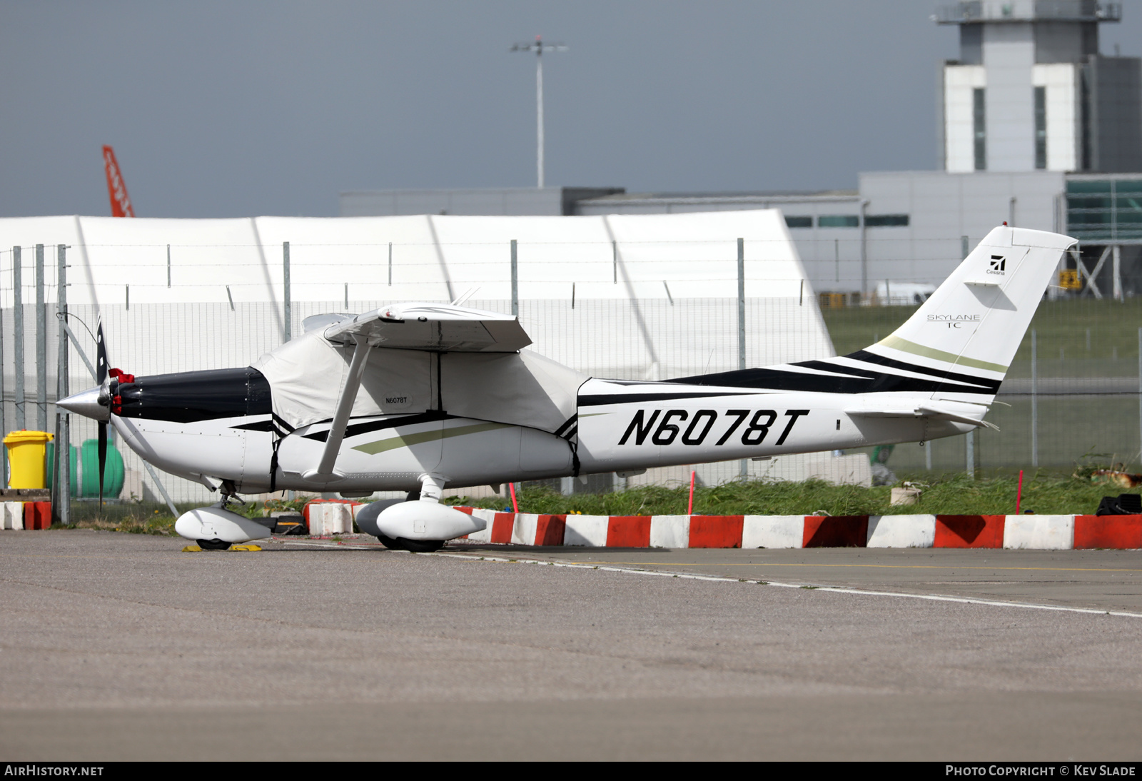 Aircraft Photo of N6078T | Cessna T182T Turbo Skylane | AirHistory.net #451846