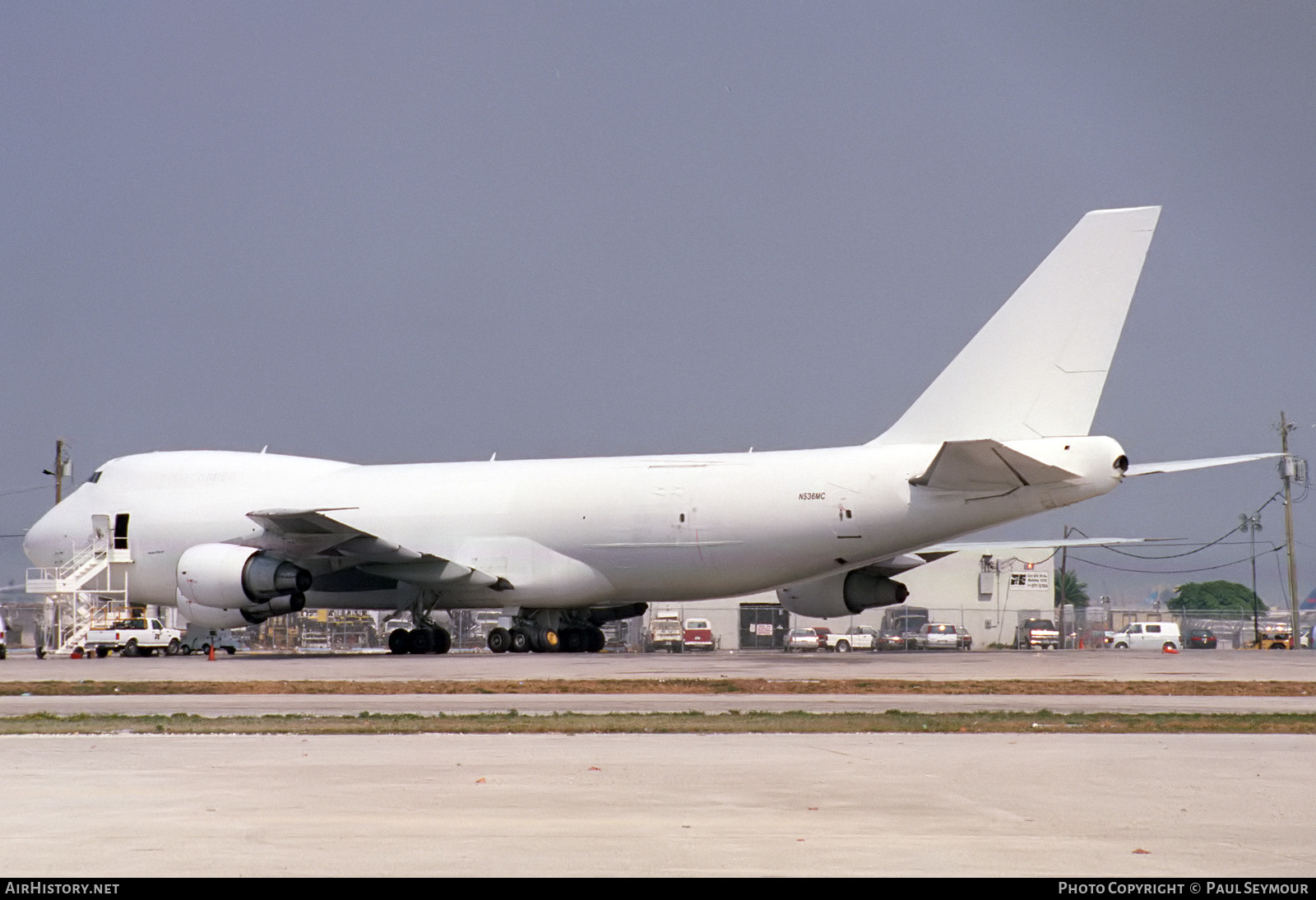 Aircraft Photo of N536MC | Boeing 747-228F/SCD | AirHistory.net #452251