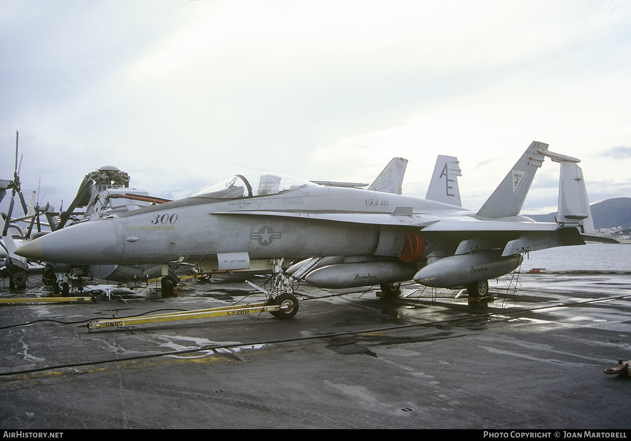 Aircraft Photo of 162860 | McDonnell Douglas F/A-18A Hornet | USA - Navy | AirHistory.net #453222