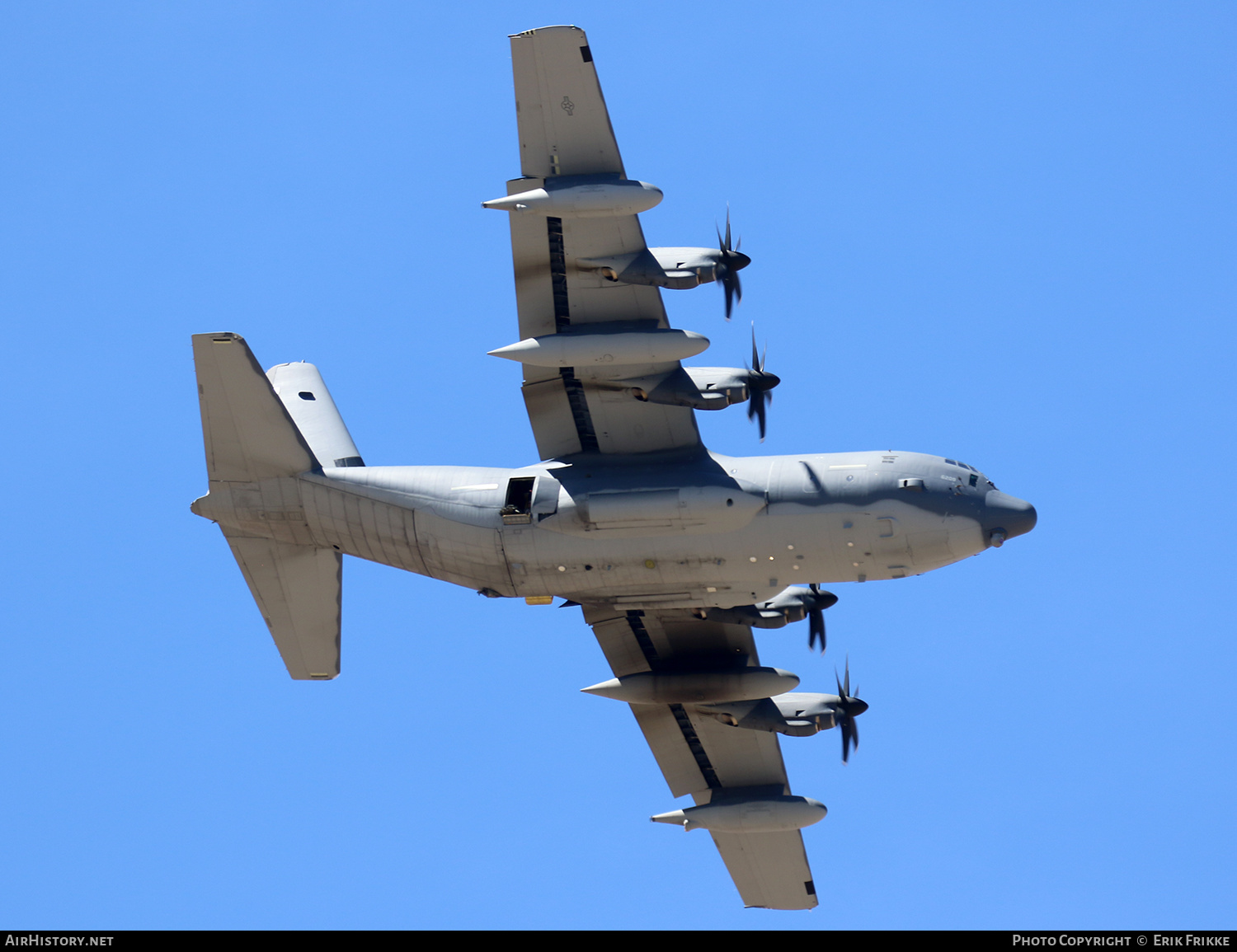 Aircraft Photo of 09-6209 / 96209 | Lockheed Martin MC-130J Hercules (L-382) | USA - Air Force | AirHistory.net #453624