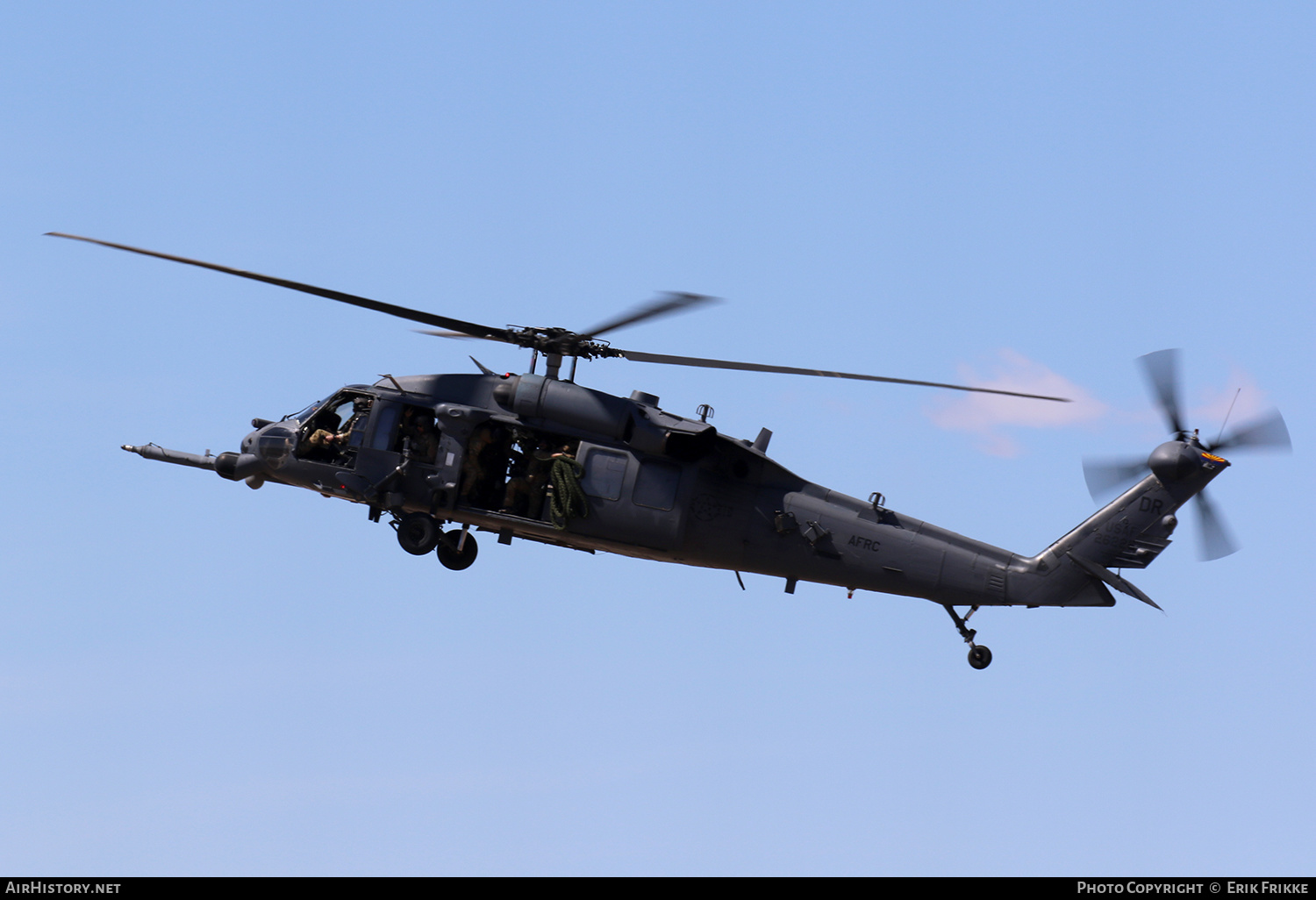 Aircraft Photo of 90-26226 | Sikorsky HH-60G Pave Hawk (S-70A) | USA - Air Force | AirHistory.net #453660