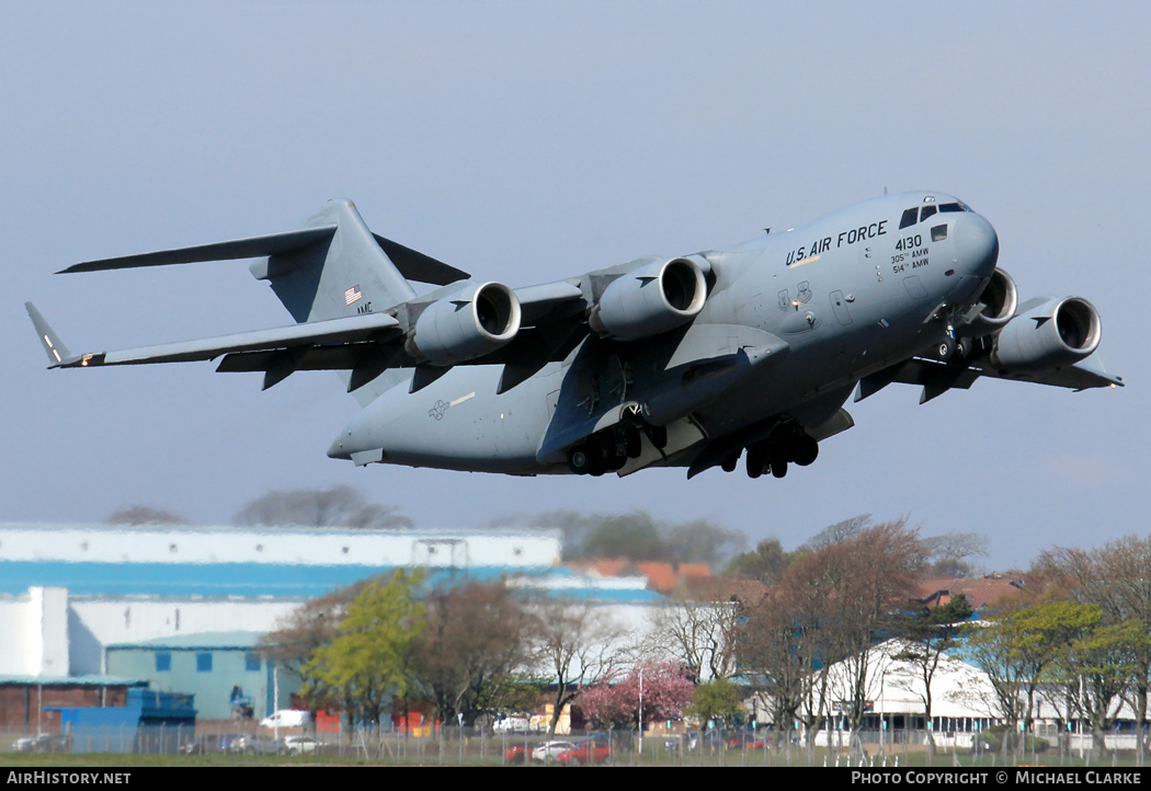 Aircraft Photo of 04-4130 / 44130 | Boeing C-17A Globemaster III | USA - Air Force | AirHistory.net #455395