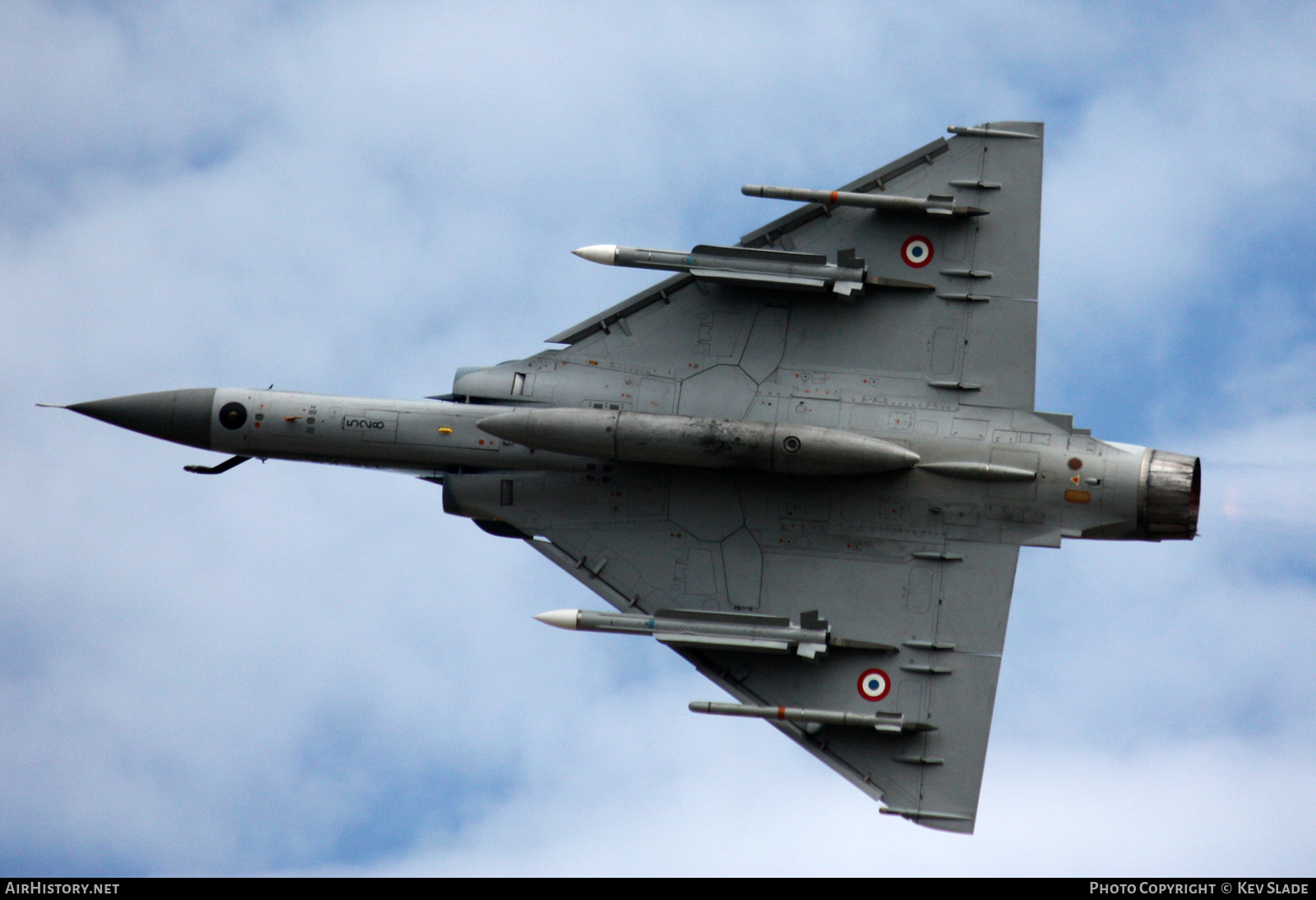Aircraft Photo of 528 | Dassault Mirage 2000B | France - Air Force | AirHistory.net #456065