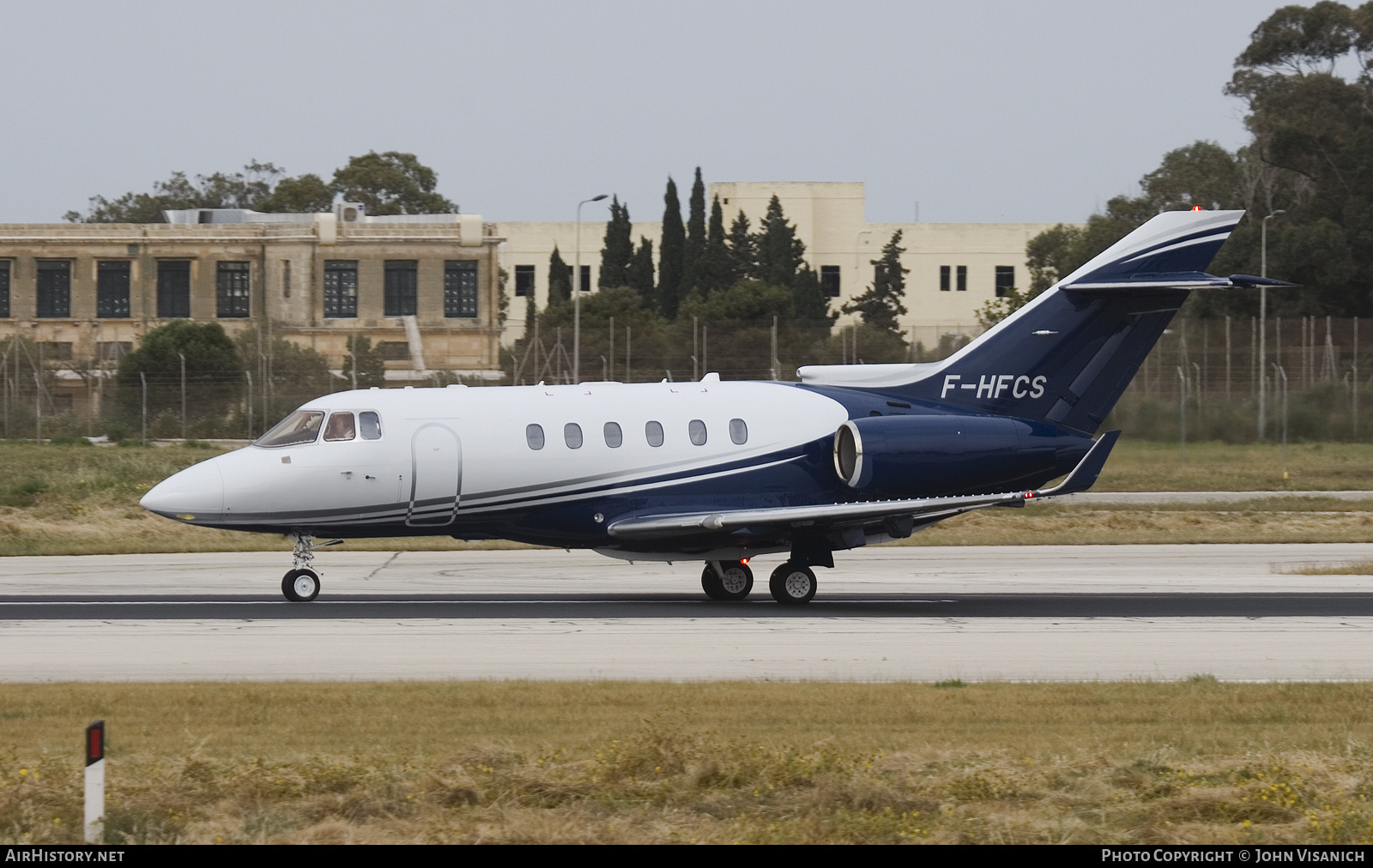 Aircraft Photo of F-HFCS | Hawker Beechcraft 900XP | AirHistory.net #456104