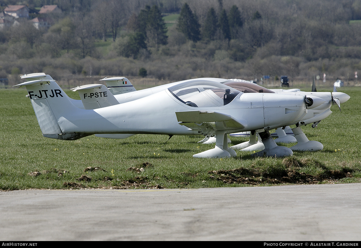 Aircraft Photo of 25-ADT | DynAero MCR-01 | AirHistory.net #456483