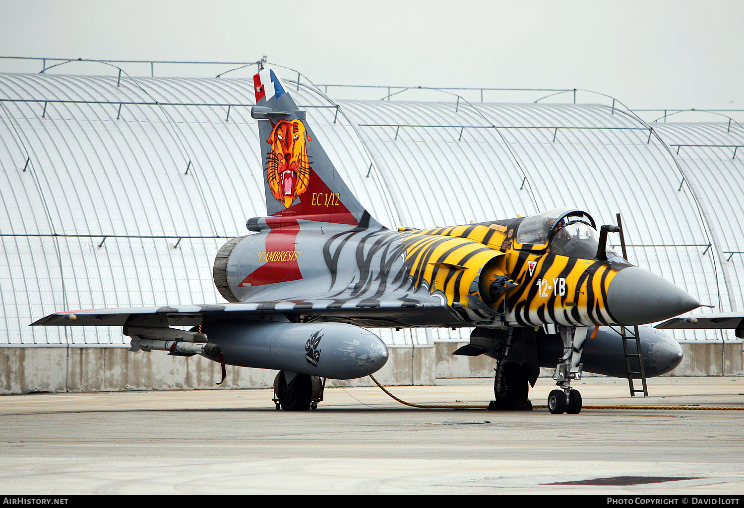 Aircraft Photo of 99 | Dassault Mirage 2000C | France - Air Force | AirHistory.net #456774
