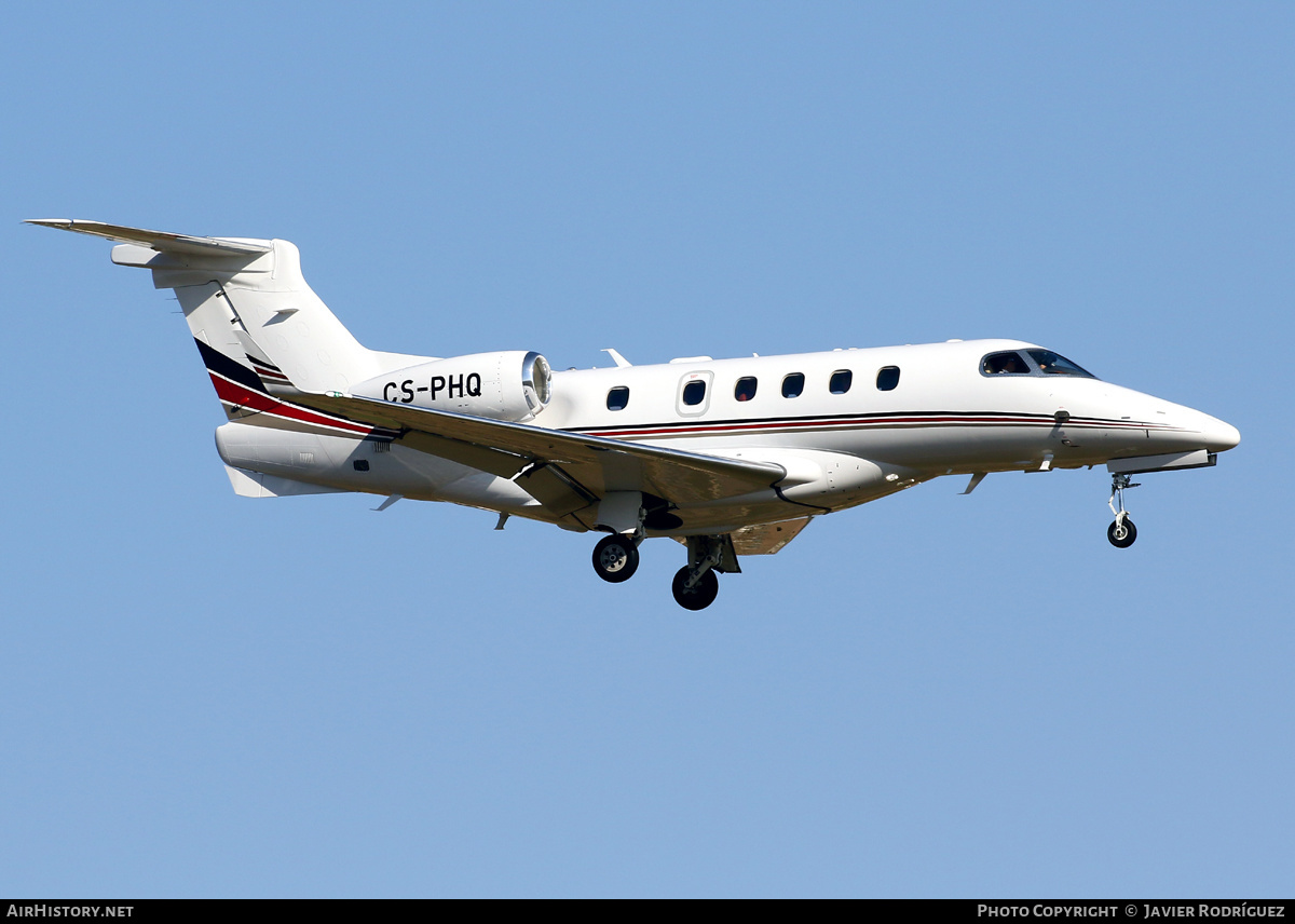 Aircraft Photo of CS-PHQ | Embraer EMB-505 Phenom 300 | AirHistory.net #457383