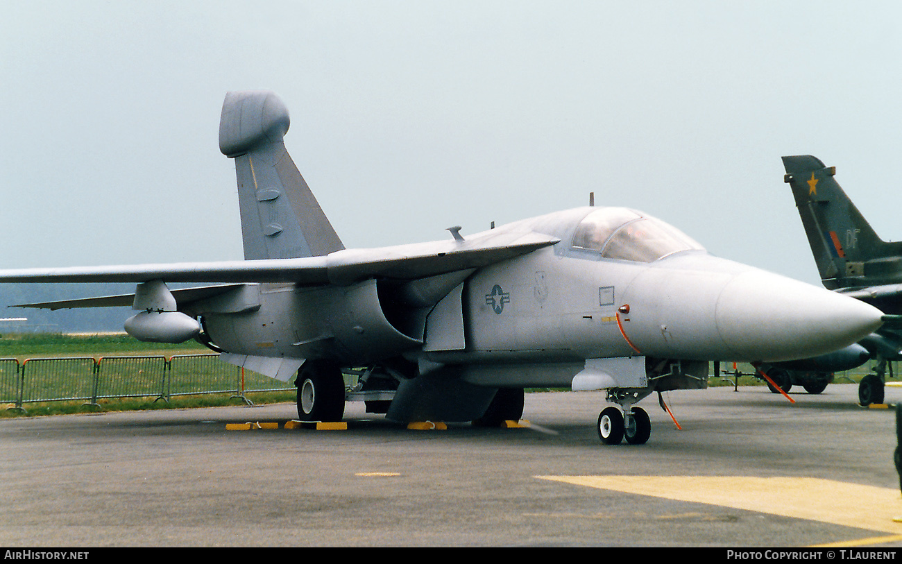 Aircraft Photo of 66-0015 / AF66-015 | General Dynamics EF-111A Raven | USA - Air Force | AirHistory.net #458870