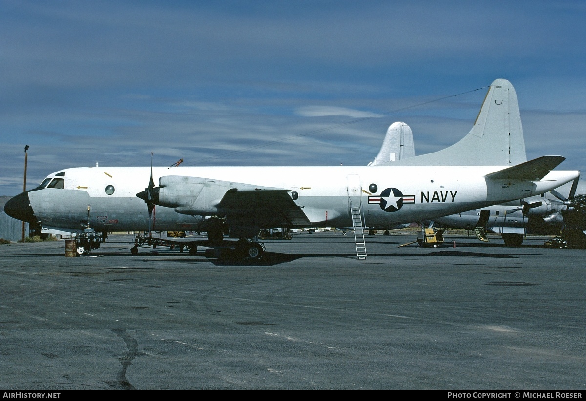 Aircraft Photo of 150529 | Lockheed EP-3A Orion | USA - Navy | AirHistory.net #460386