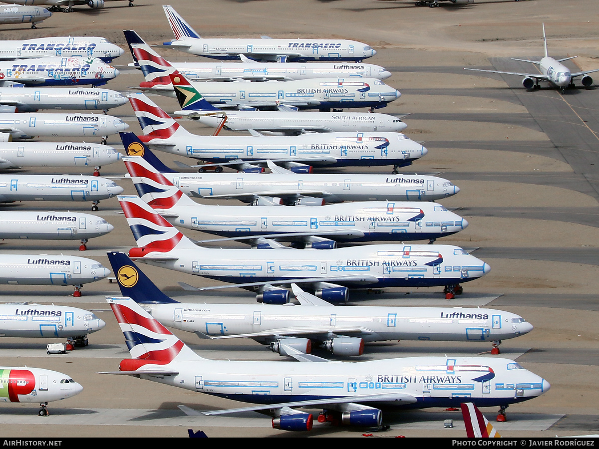 Aircraft Photo of G-CIVX | Boeing 747-436 | British Airways | AirHistory.net #460467