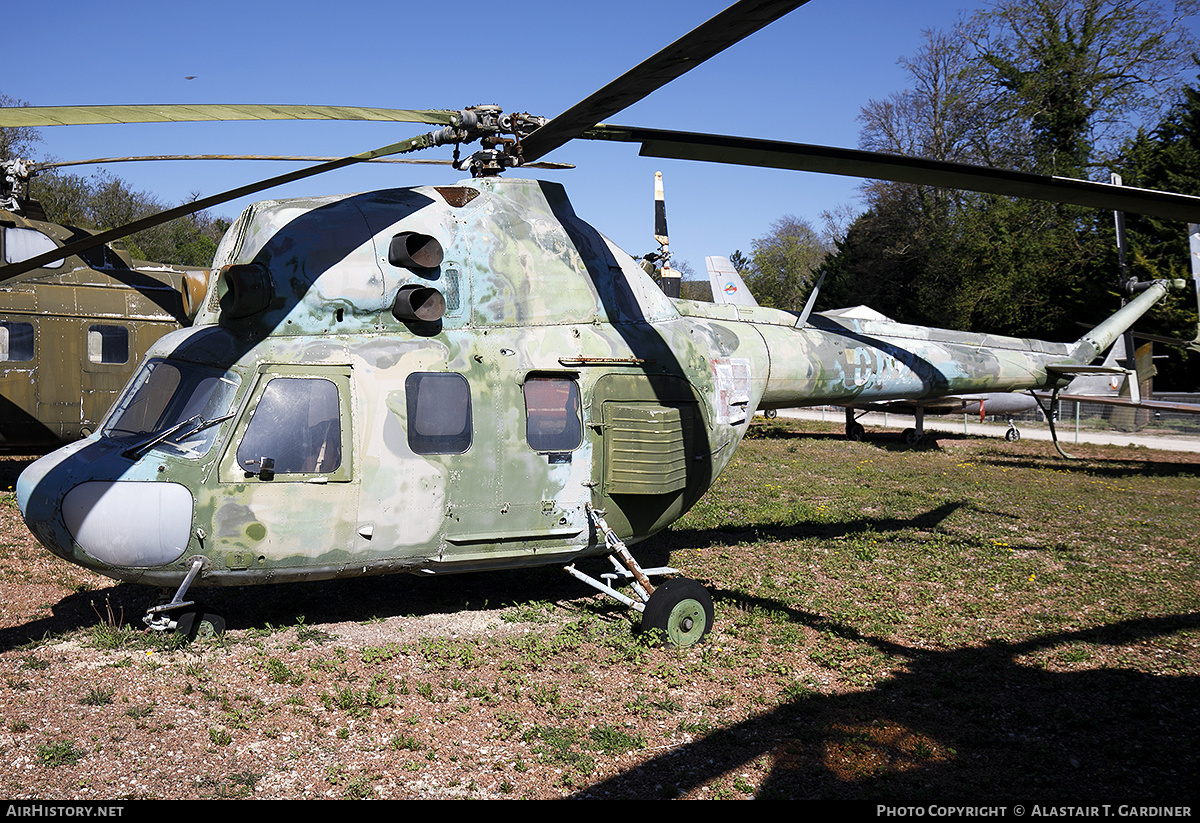 Aircraft Photo of 0625 | Mil Mi-2M | Poland - Air Force | AirHistory.net #460564