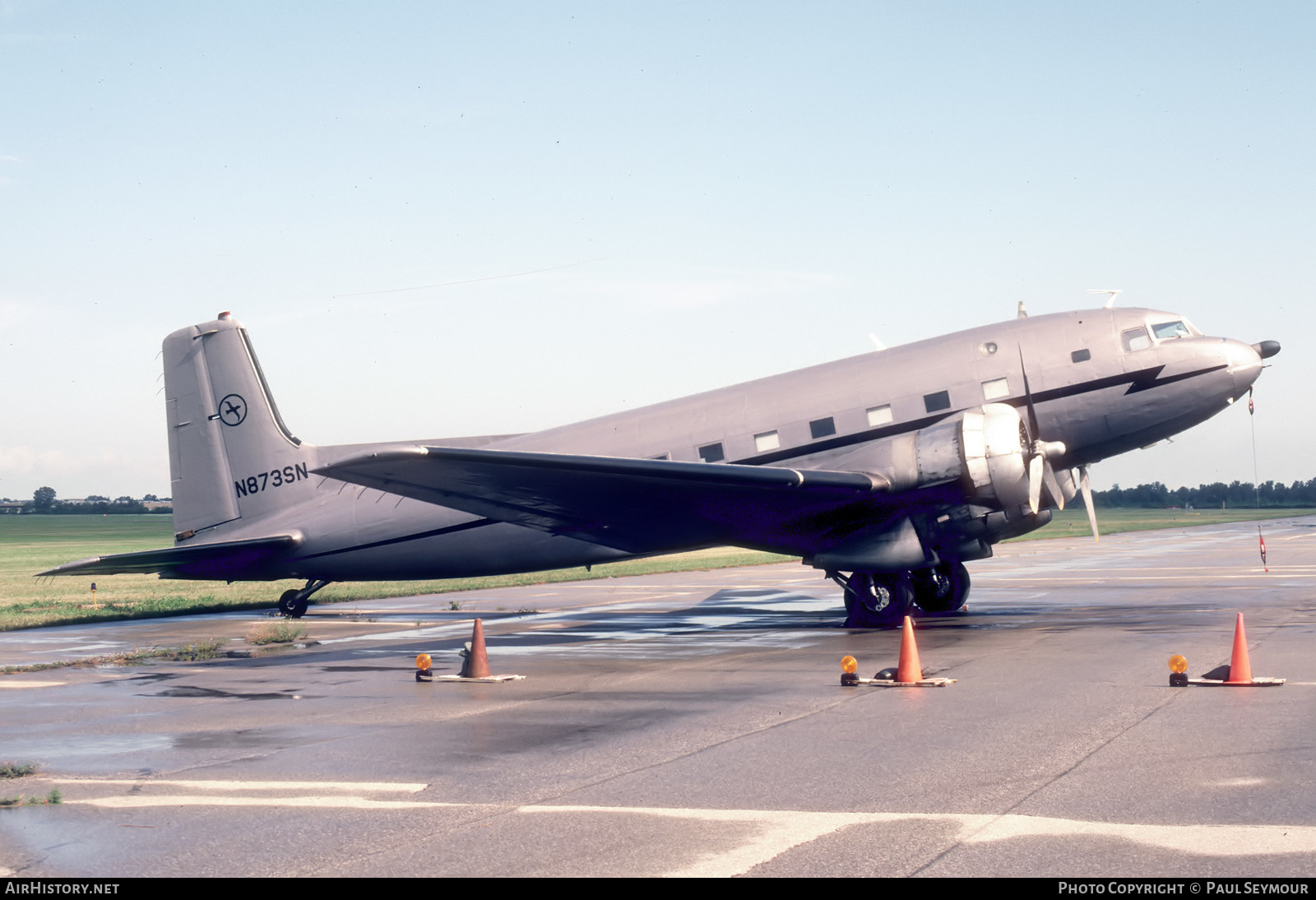 Aircraft Photo of N873SN | Douglas C-117D (DC-3S) | AirHistory.net #460744