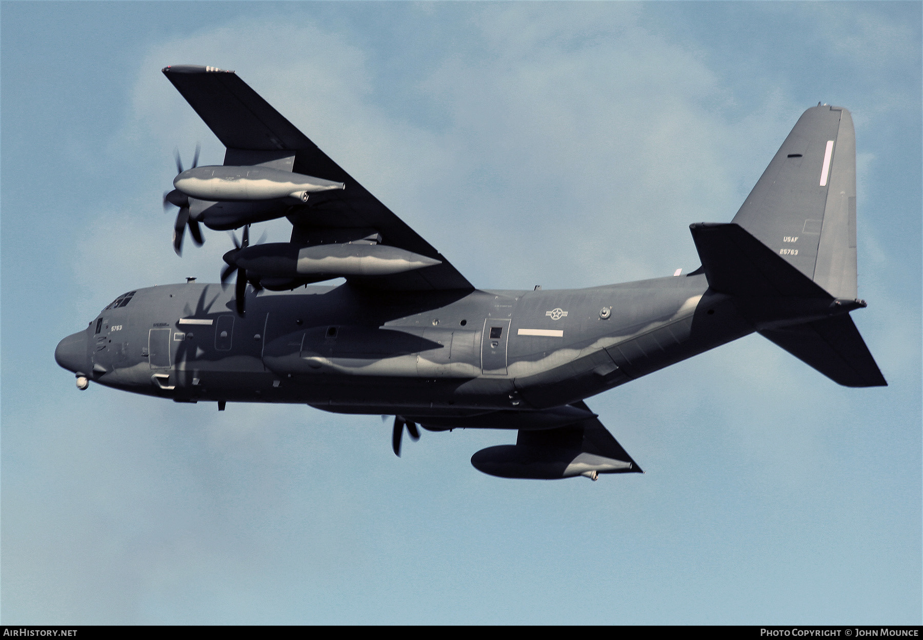 Aircraft Photo of 12-5763 / 25763 | Lockheed Martin MC-130J Commando II (L-382) | USA - Air Force | AirHistory.net #462634