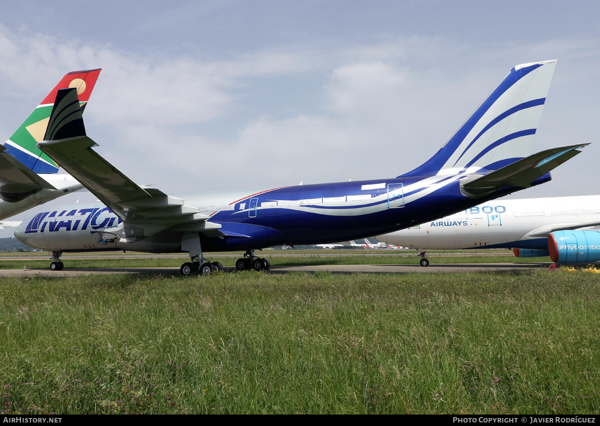Aircraft Photo of EI-EWH | Airbus A330-223 | National Airlines | AirHistory.net #462701