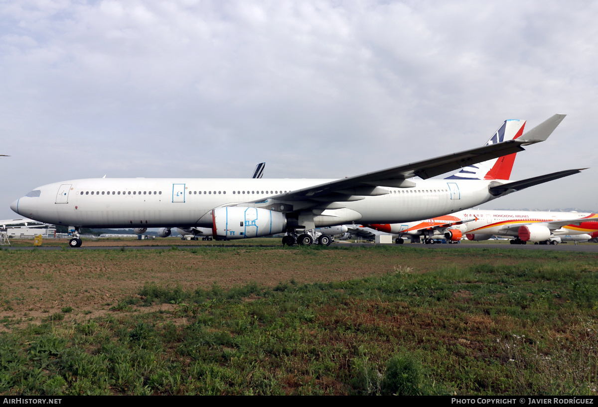 Aircraft Photo of RP-C8760 | Airbus A330-343 | Philippine Airlines | AirHistory.net #463372
