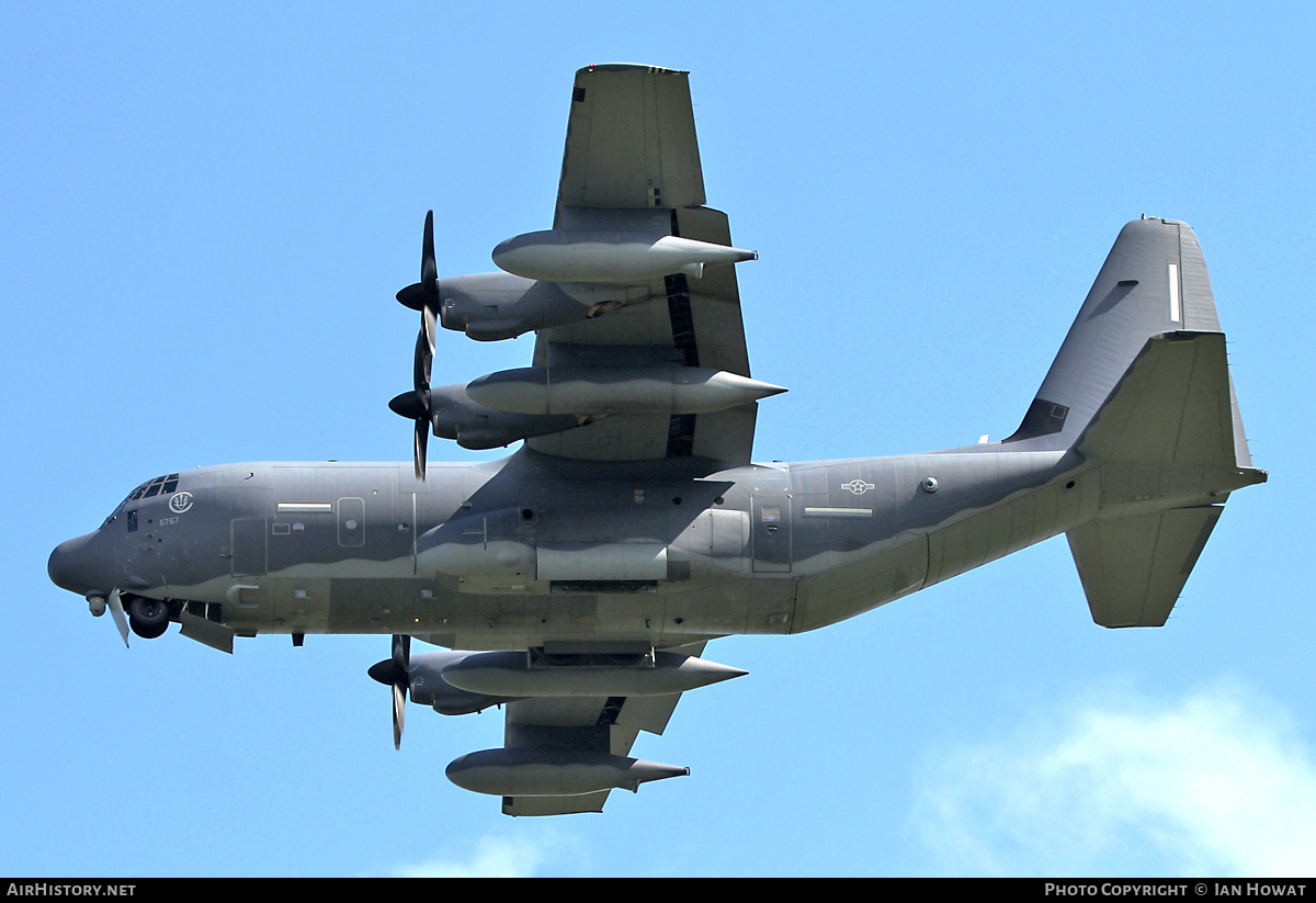 Aircraft Photo of 12-5757 / 25757 | Lockheed Martin MC-130J Commando II (L-382) | USA - Air Force | AirHistory.net #463689