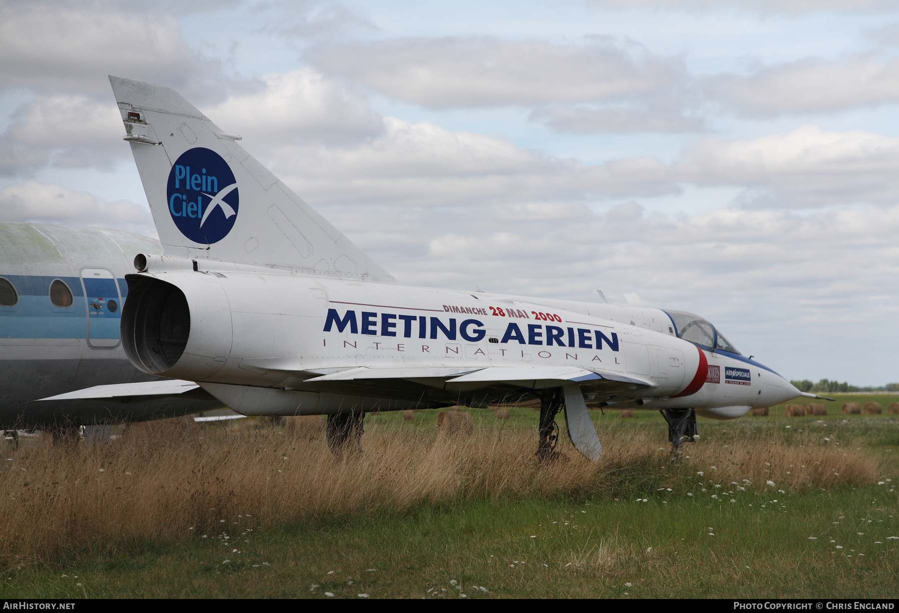 Aircraft Photo of 514 | Dassault Mirage IIIE | France - Air Force | AirHistory.net #463969