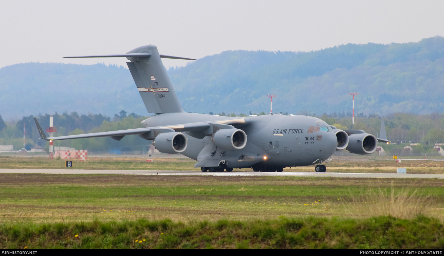 Aircraft Photo of 97-0044 / 70044 | Boeing C-17A Globemaster III | USA - Air Force | AirHistory.net #465043