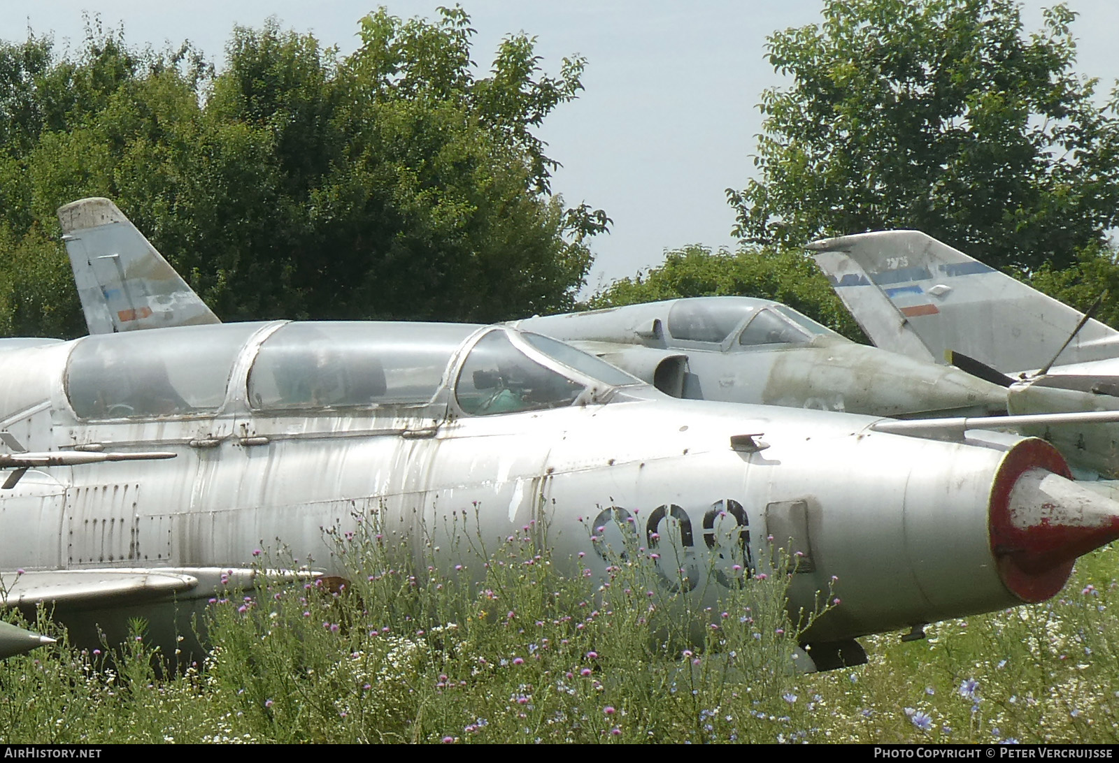 Aircraft Photo of 25721 | Soko IJ-22 Orao | Serbia and Montenegro - Air Force | AirHistory.net #465112