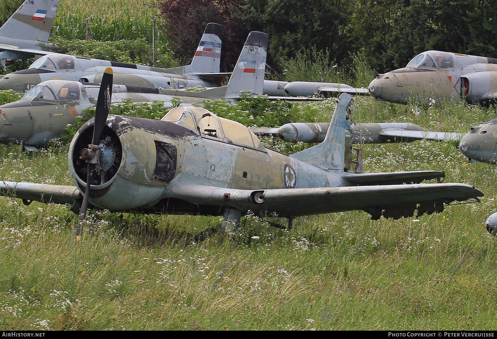 Aircraft Photo of 60153 | Soko 522 | Yugoslavia - Air Force | AirHistory.net #465114