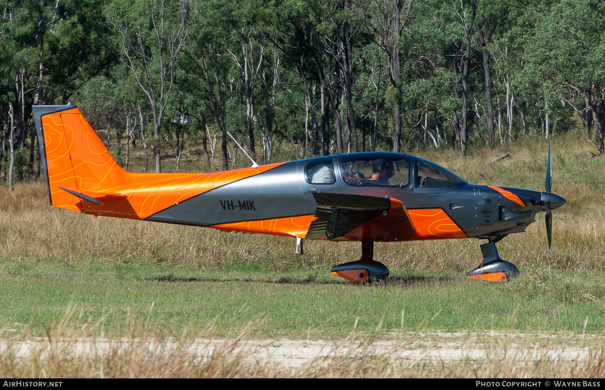 Aircraft Photo of VH-MIK | Airplane Factory Sling 4 TSi | AirHistory.net #465929
