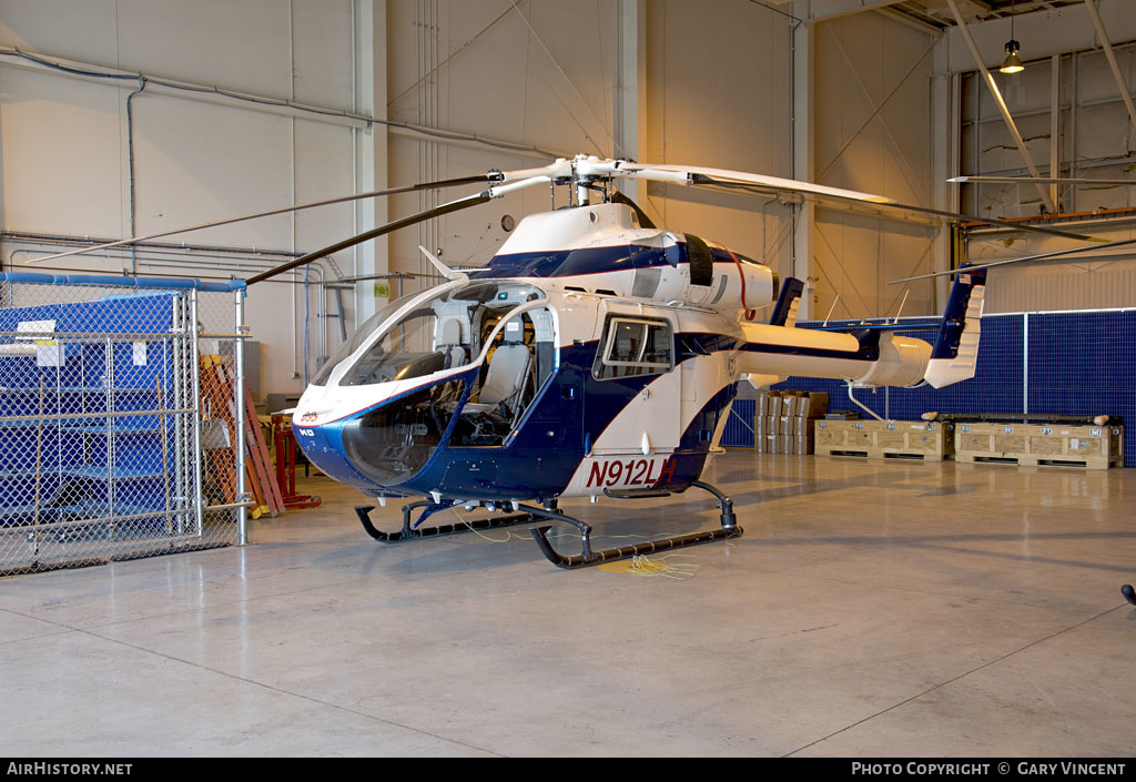 Aircraft Photo of N912LH | MD Helicopters MD-902 Explorer | AirHistory.net #466289