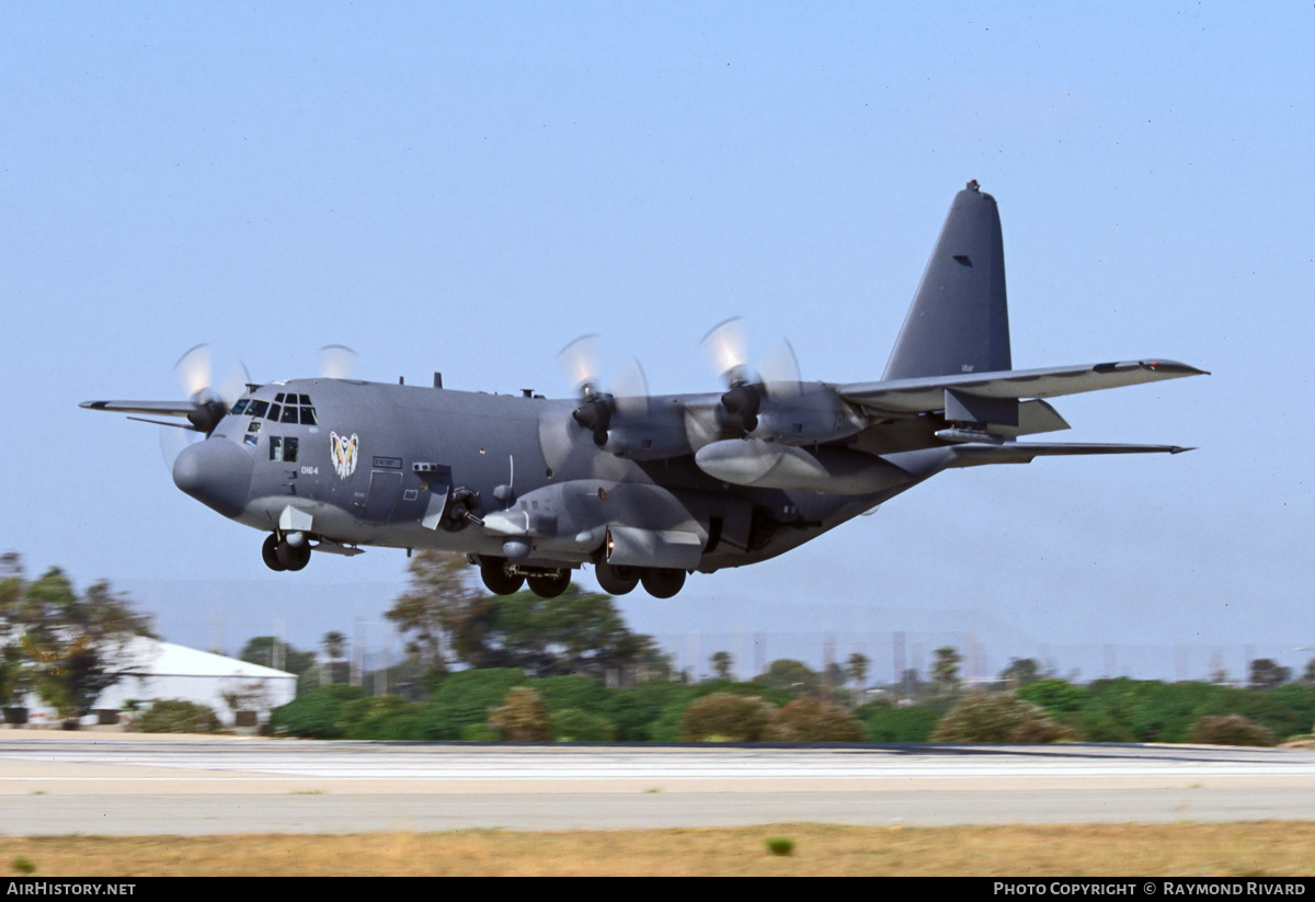 Aircraft Photo of 90-0164 / 00164 | Lockheed AC-130U Hercules (L-382) | USA - Air Force | AirHistory.net #466338