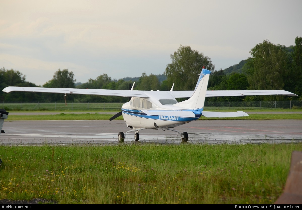 Aircraft Photo of N6589M | Cessna 210M Centurion | AirHistory.net #466416