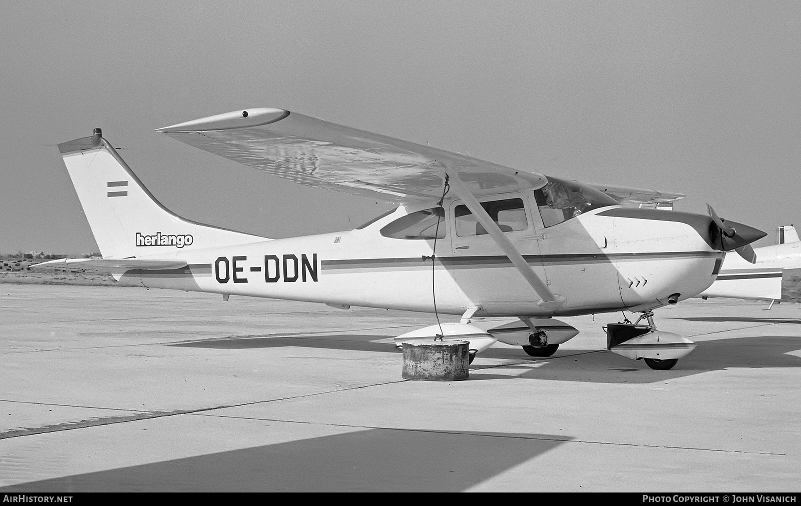 Aircraft Photo of OE-DDN | Cessna 182H Skylane | AirHistory.net #467150