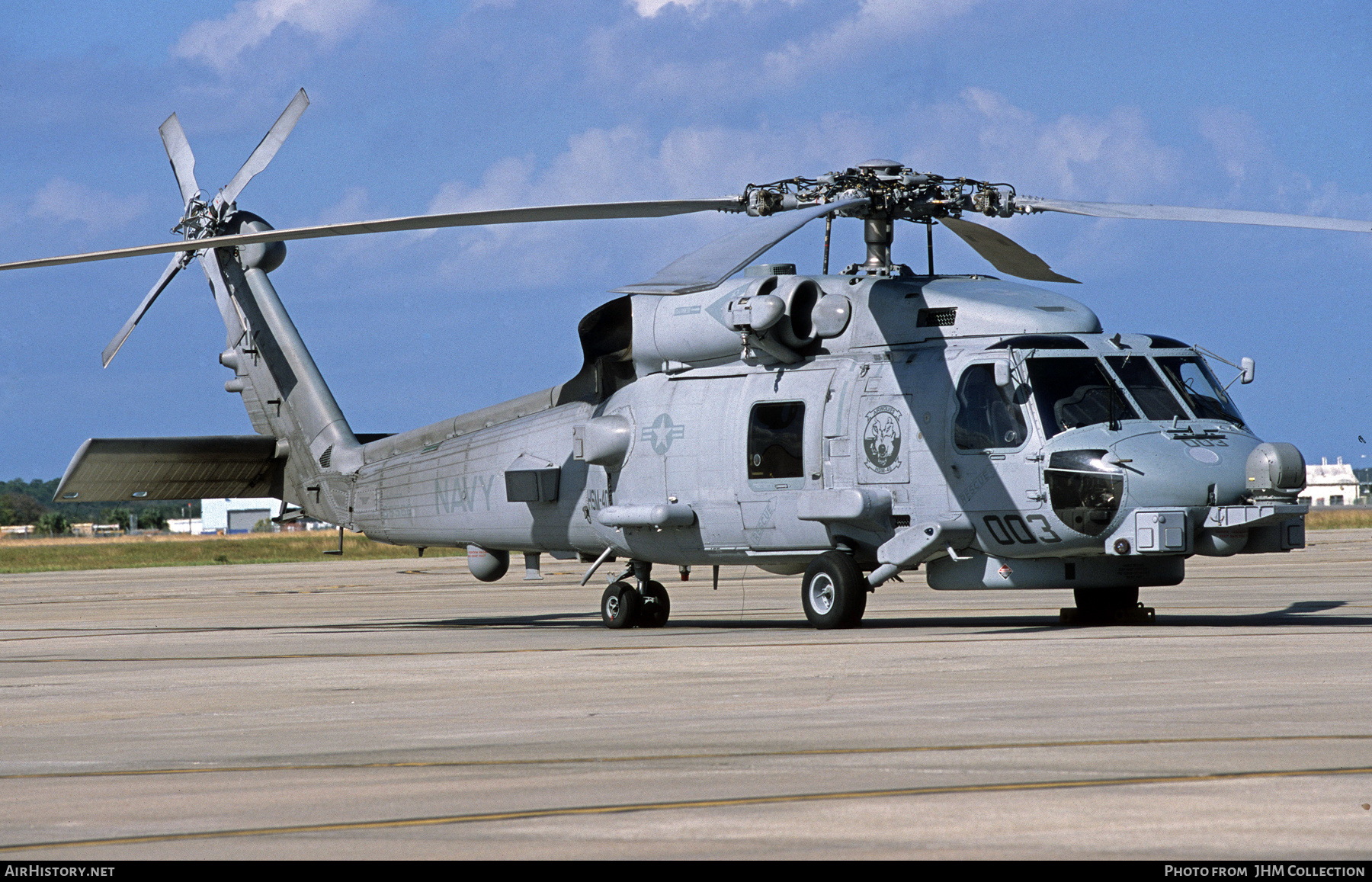 Aircraft Photo of 166566 | Sikorsky MH-60R Seahawk (S-70B) | USA - Navy | AirHistory.net #467385