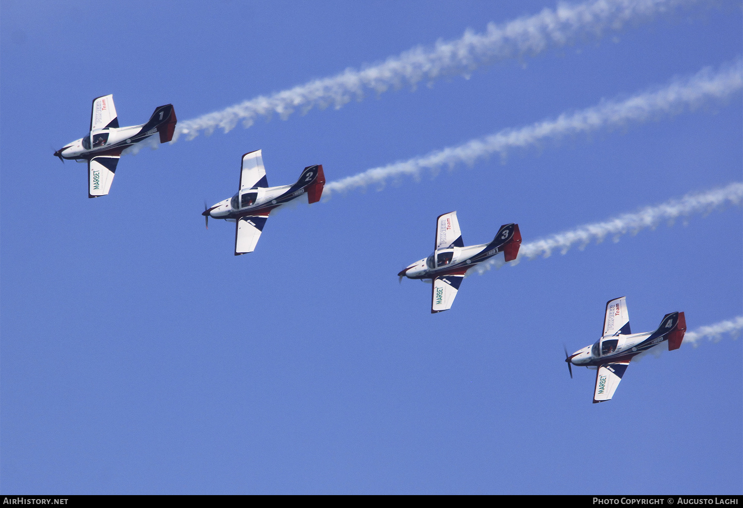 Aircraft Photo of I-A688 | Alpi Pioneer 300 Hawk | Pioneer Team | AirHistory.net #467469