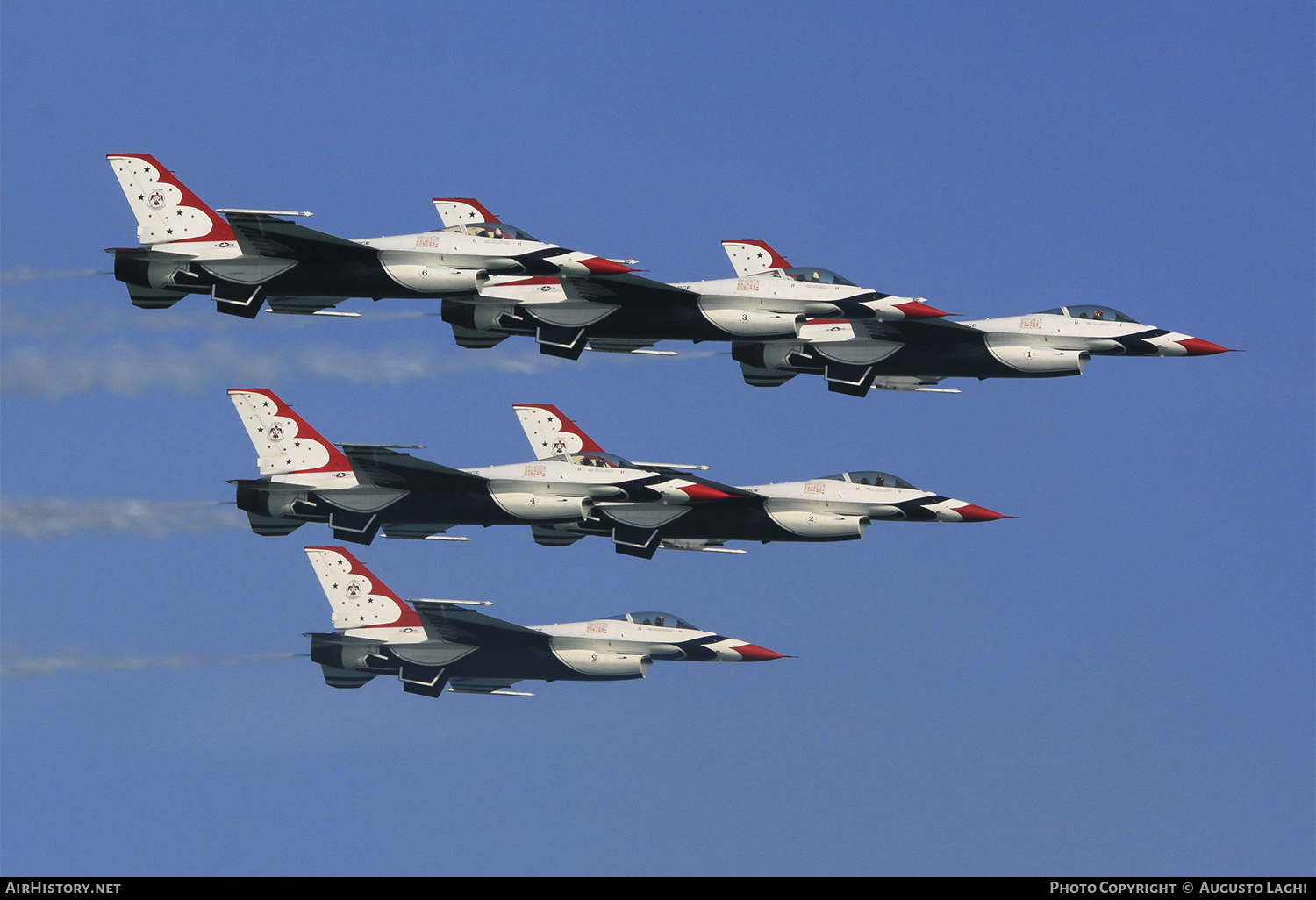 Aircraft Photo of 92-3898 | Lockheed F-16CM Fighting Falcon | USA - Air Force | AirHistory.net #467470