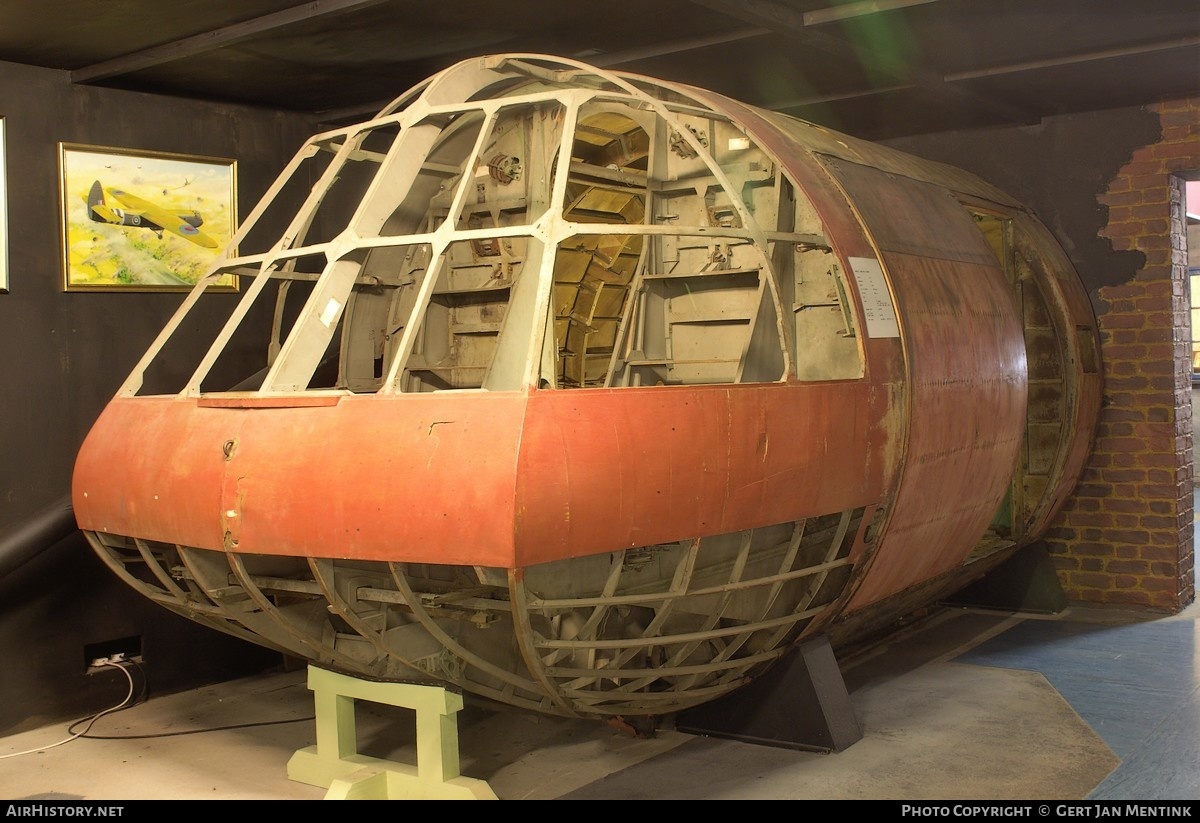 Aircraft Photo of Not known | Airspeed AS-58 Horsa I | AirHistory.net #468468