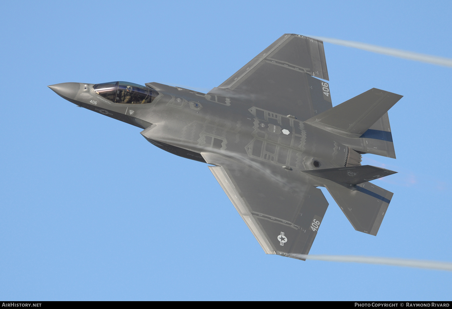 Aircraft Photo of 169160 | Lockheed Martin F-35C Lightning II | USA - Navy | AirHistory.net #468748