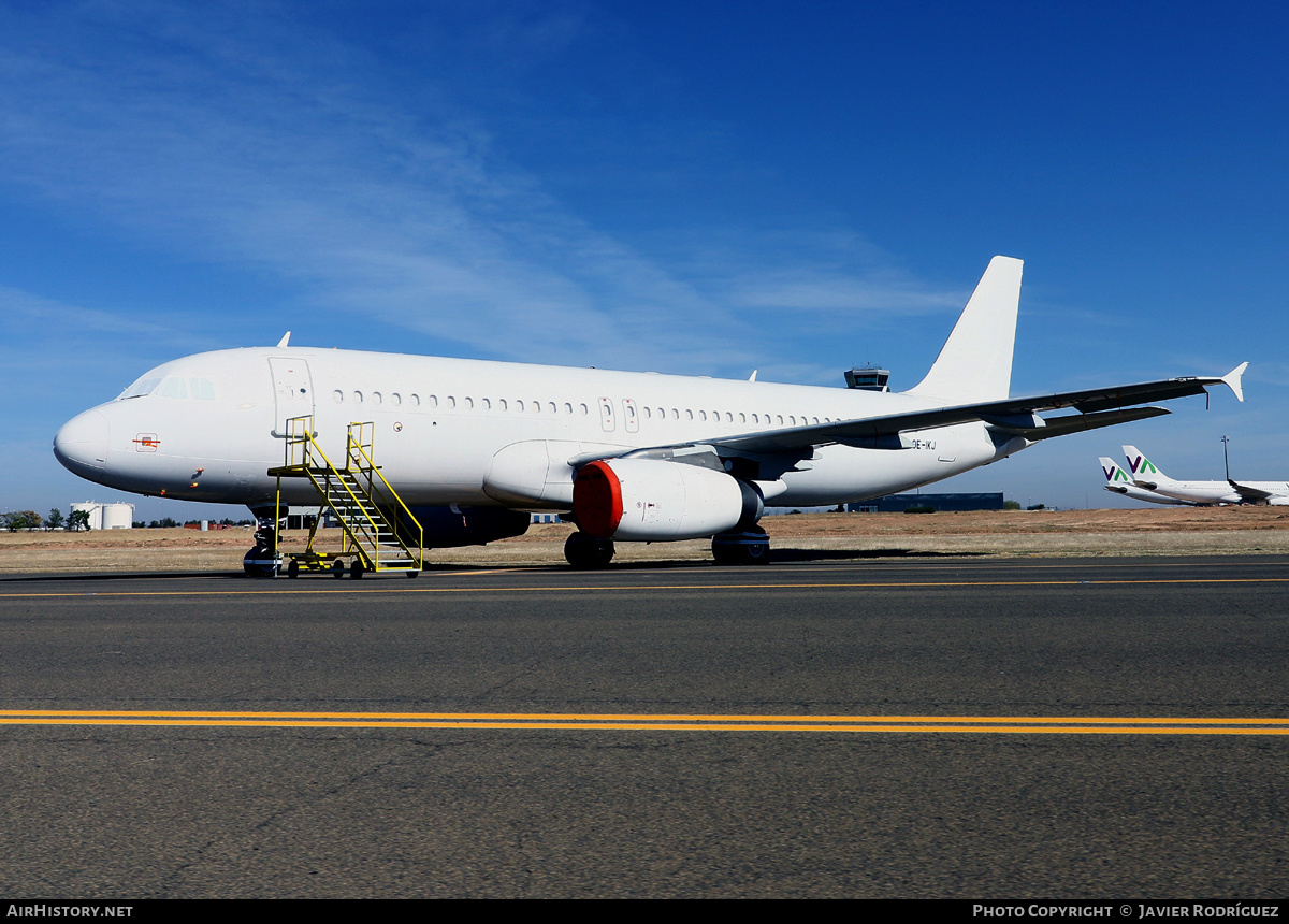 Aircraft Photo of OE-IKJ | Airbus A320-232 | AirHistory.net #469111