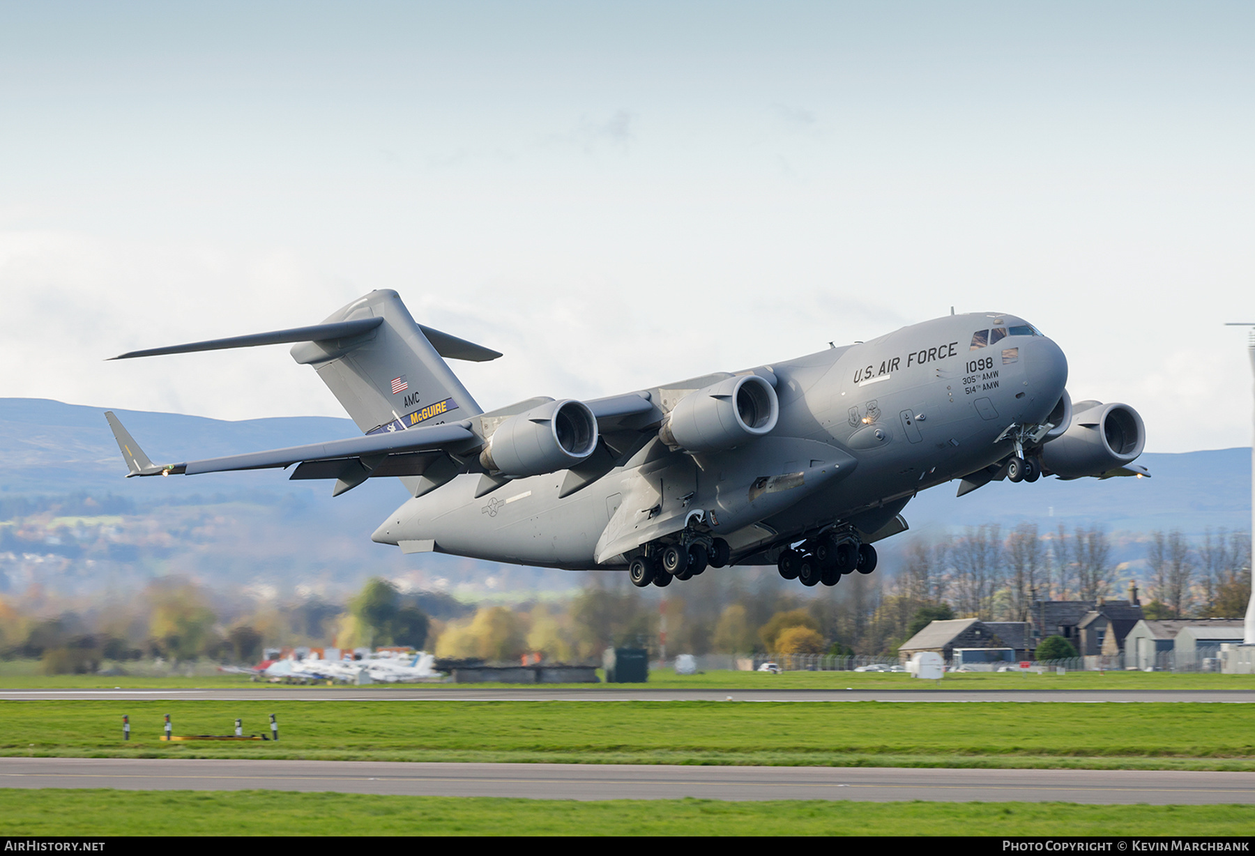 Aircraft Photo of 02-1098 / 21098 | Boeing C-17A Globemaster III | USA - Air Force | AirHistory.net #469562