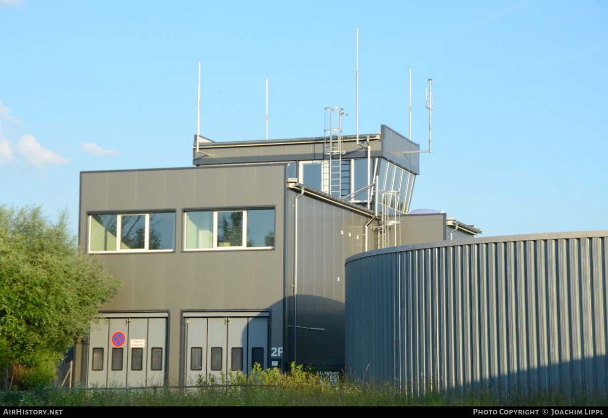 Airport photo of Landshut (EDML) in Germany | AirHistory.net #469574