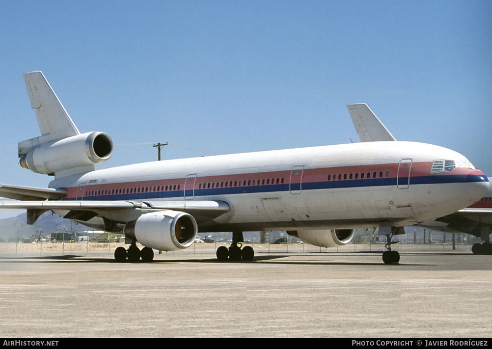 Aircraft Photo of N1818U | McDonnell Douglas DC-10-10 | United Airlines | AirHistory.net #469886