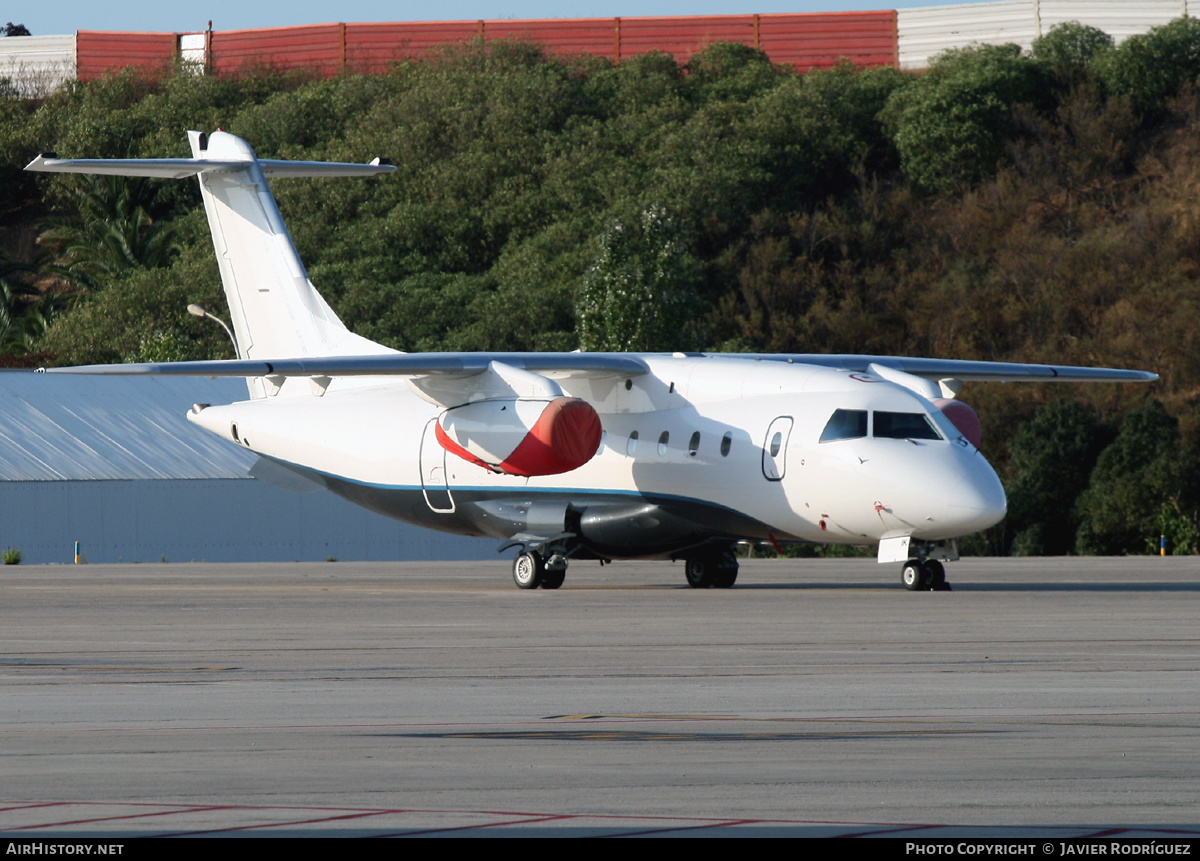 Aircraft Photo of TF-MIK | Dornier 328-310 328JET | AirHistory.net #470770