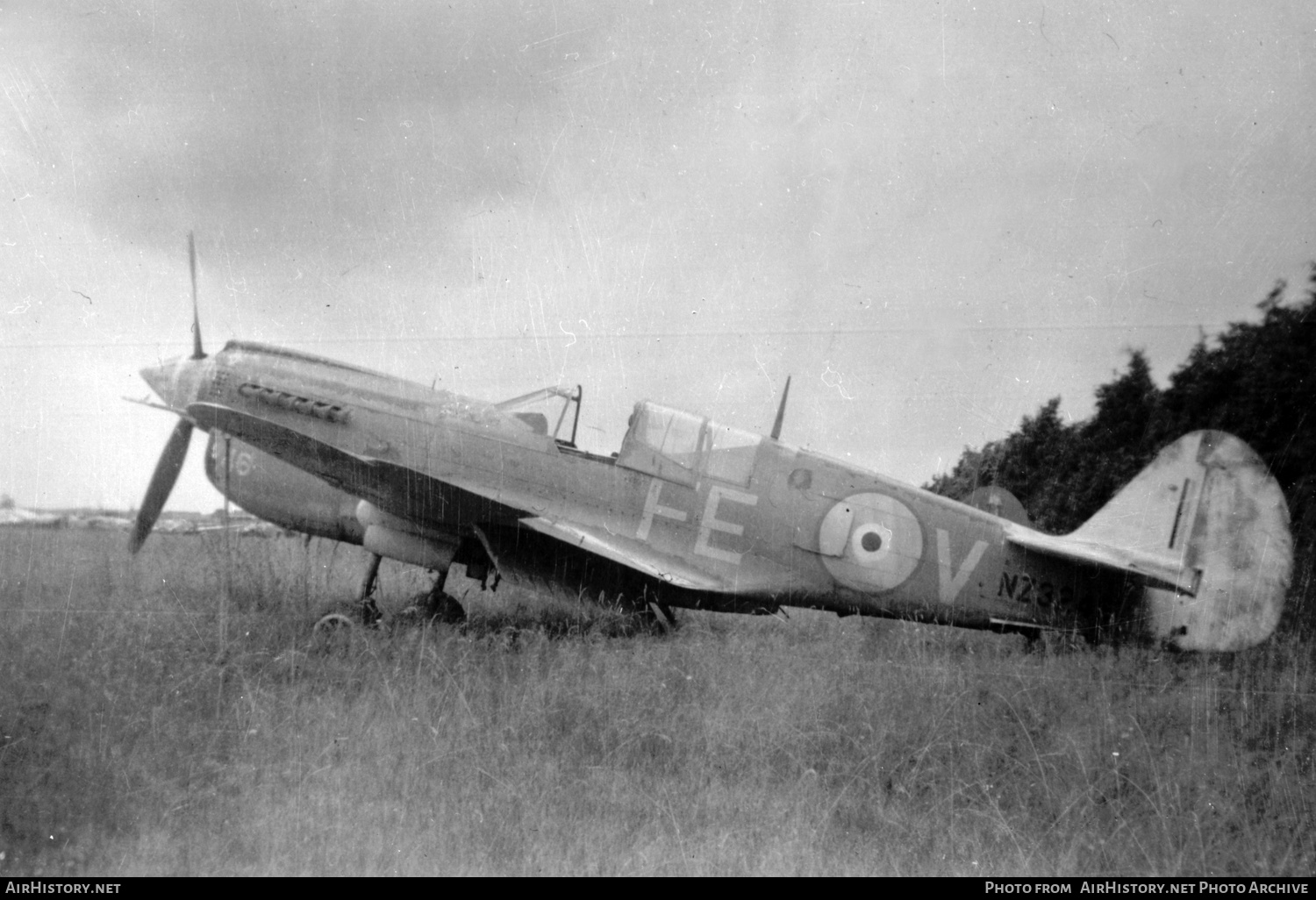 Aircraft Photo of NZ3246 | Curtiss P-40N Kittyhawk Mk.IV | New Zealand - Air Force | AirHistory.net #470890
