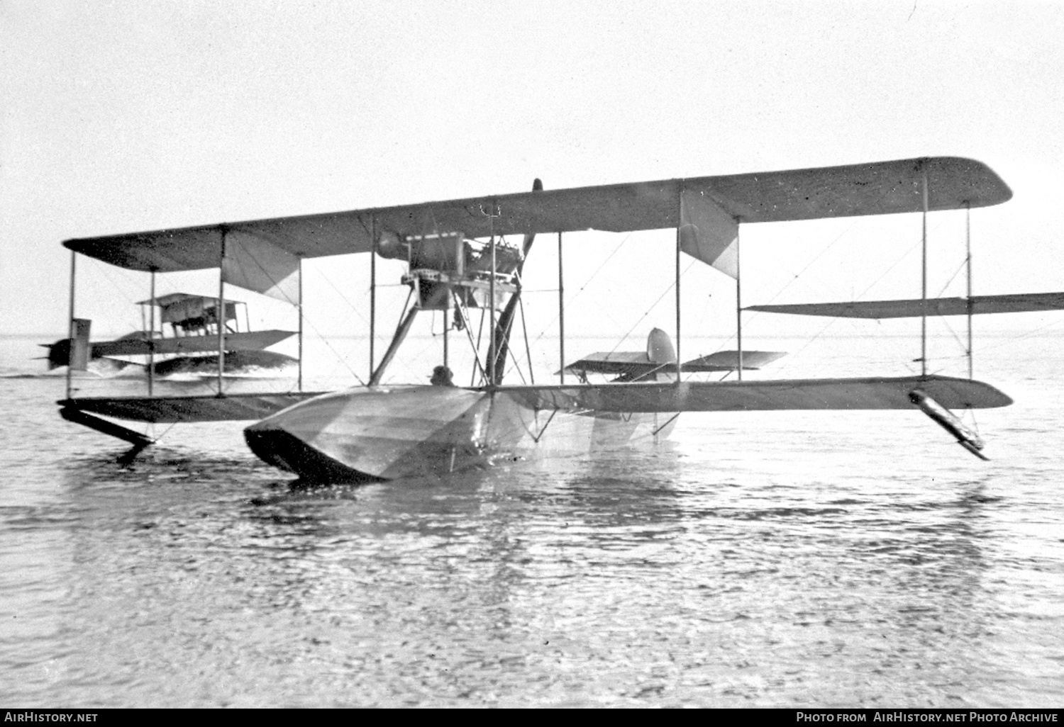 Aircraft Photo of No Reg | Curtiss F | AirHistory.net #471121